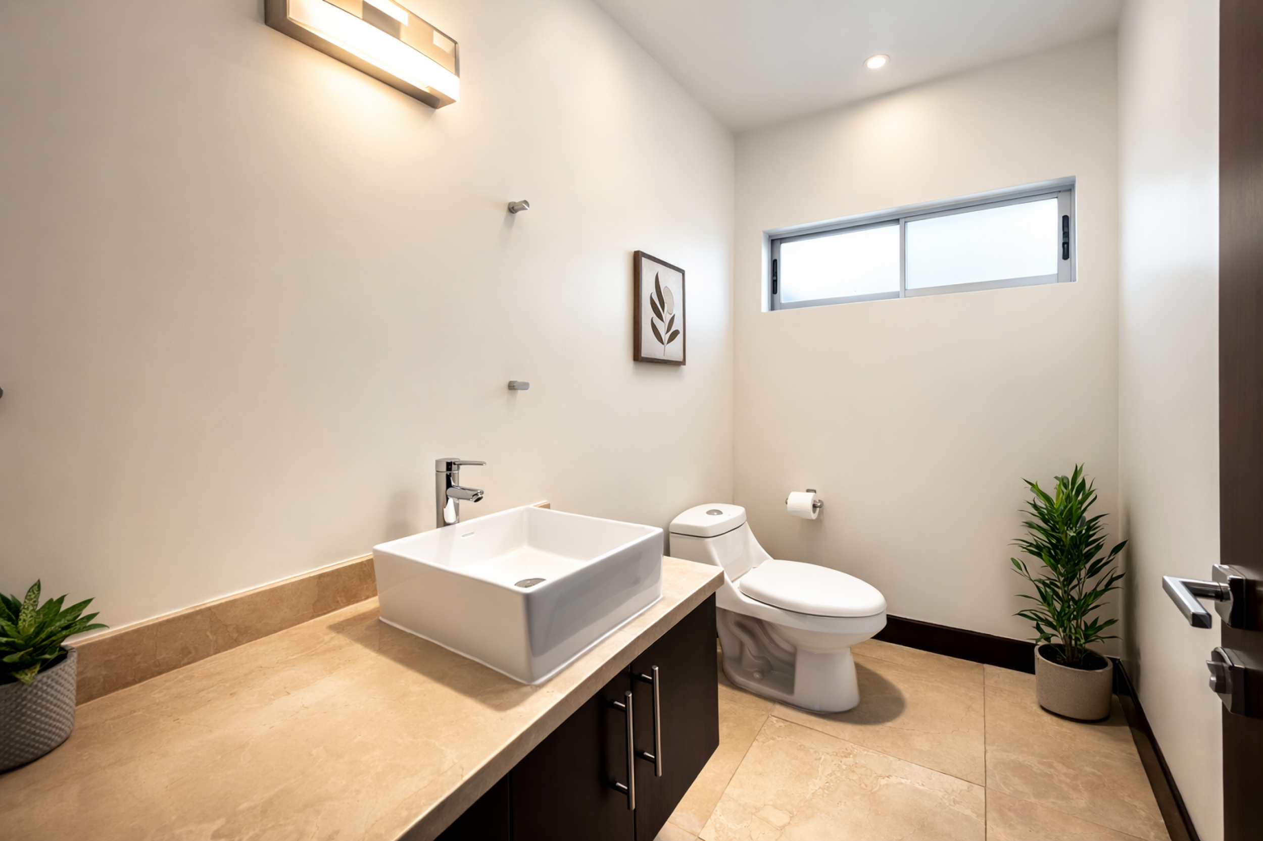 Modern Two-Story Home for Rent in La Rambla – Panasonic Area, Alajuela