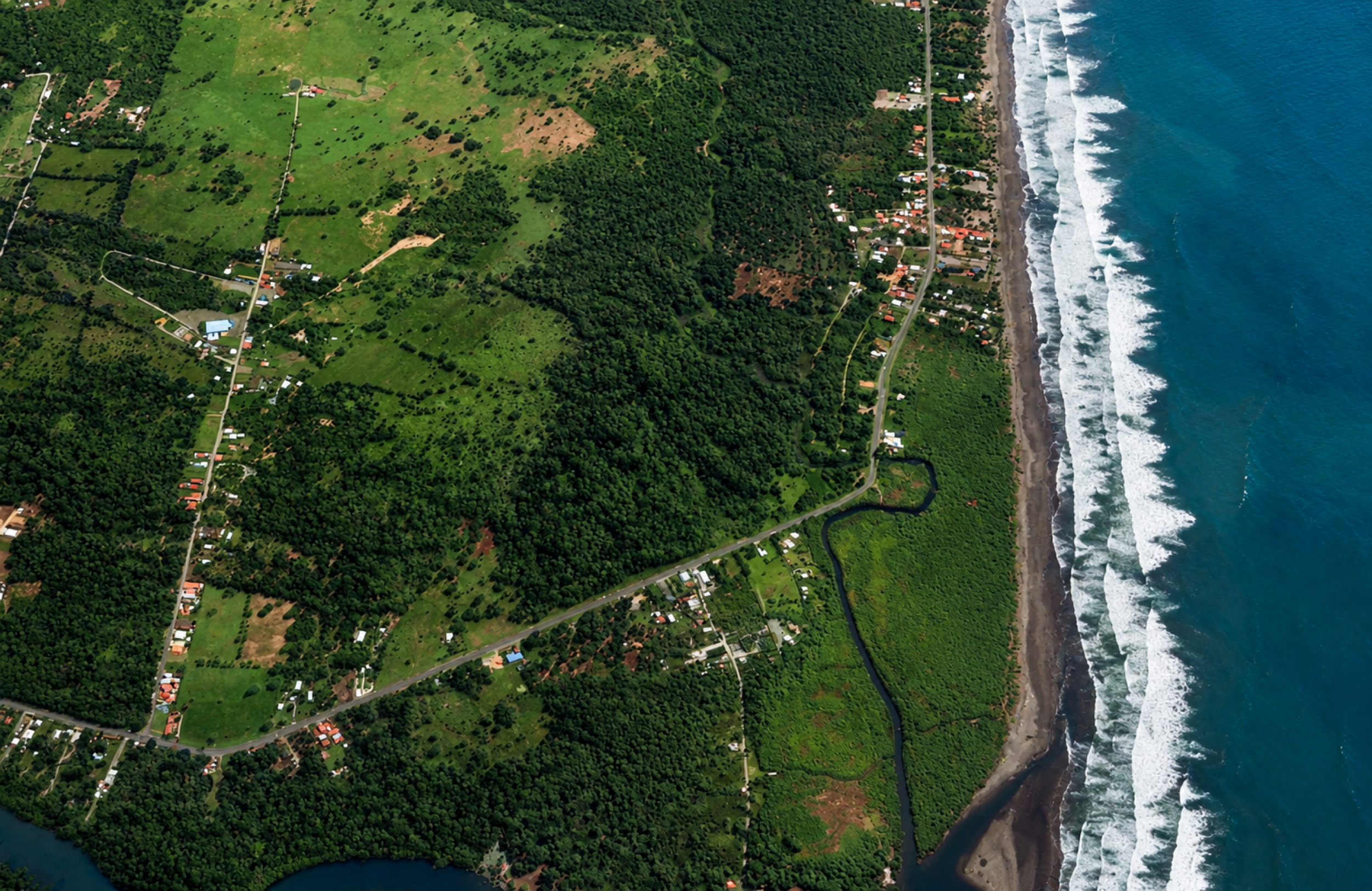 Large Development Property for Sale in Limón | 29.8 Hectares in Costa Rica’s Caribbean Region
