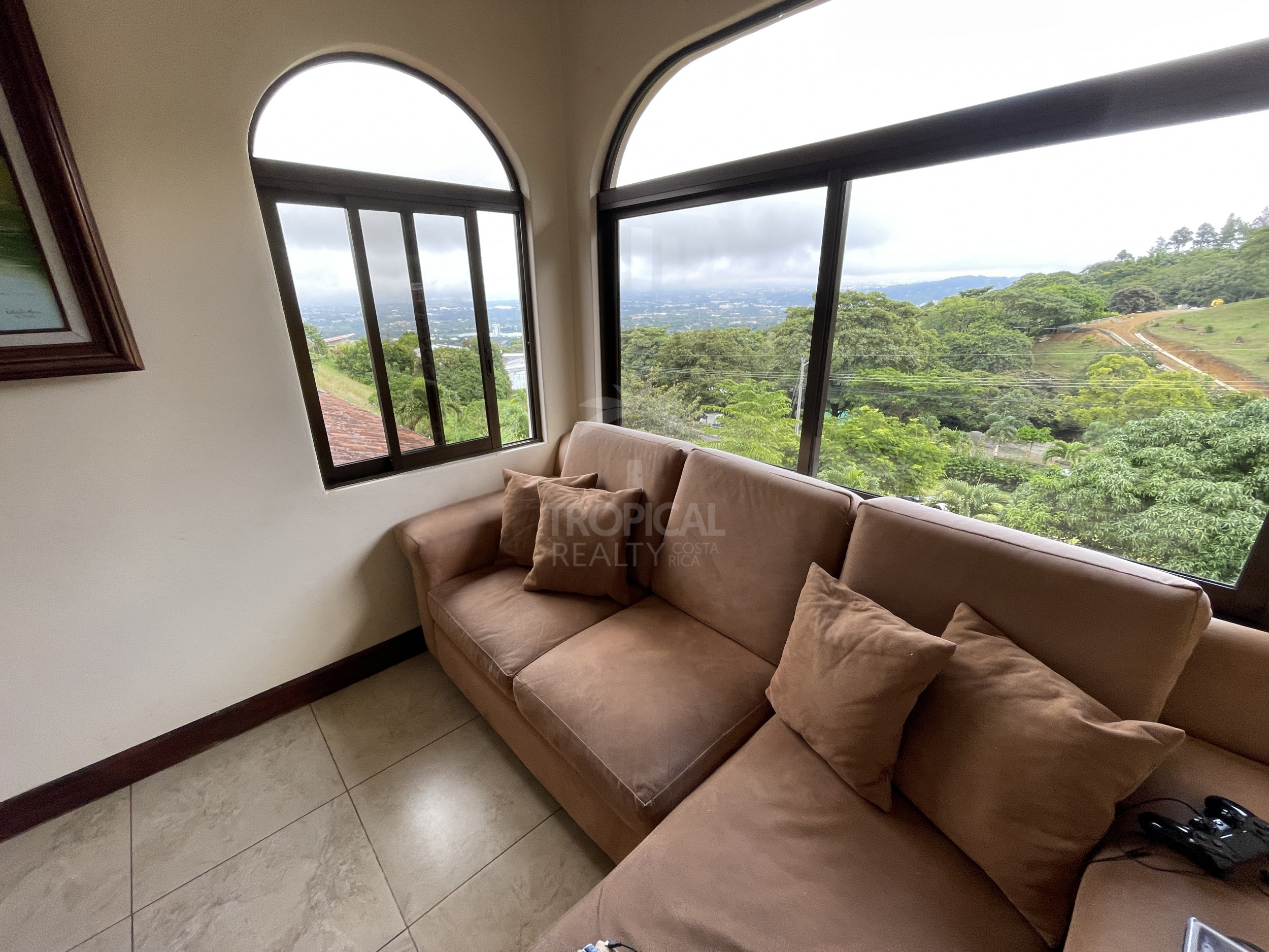 Strategic Investment Property & Private Estate in Piedades, Santa Ana