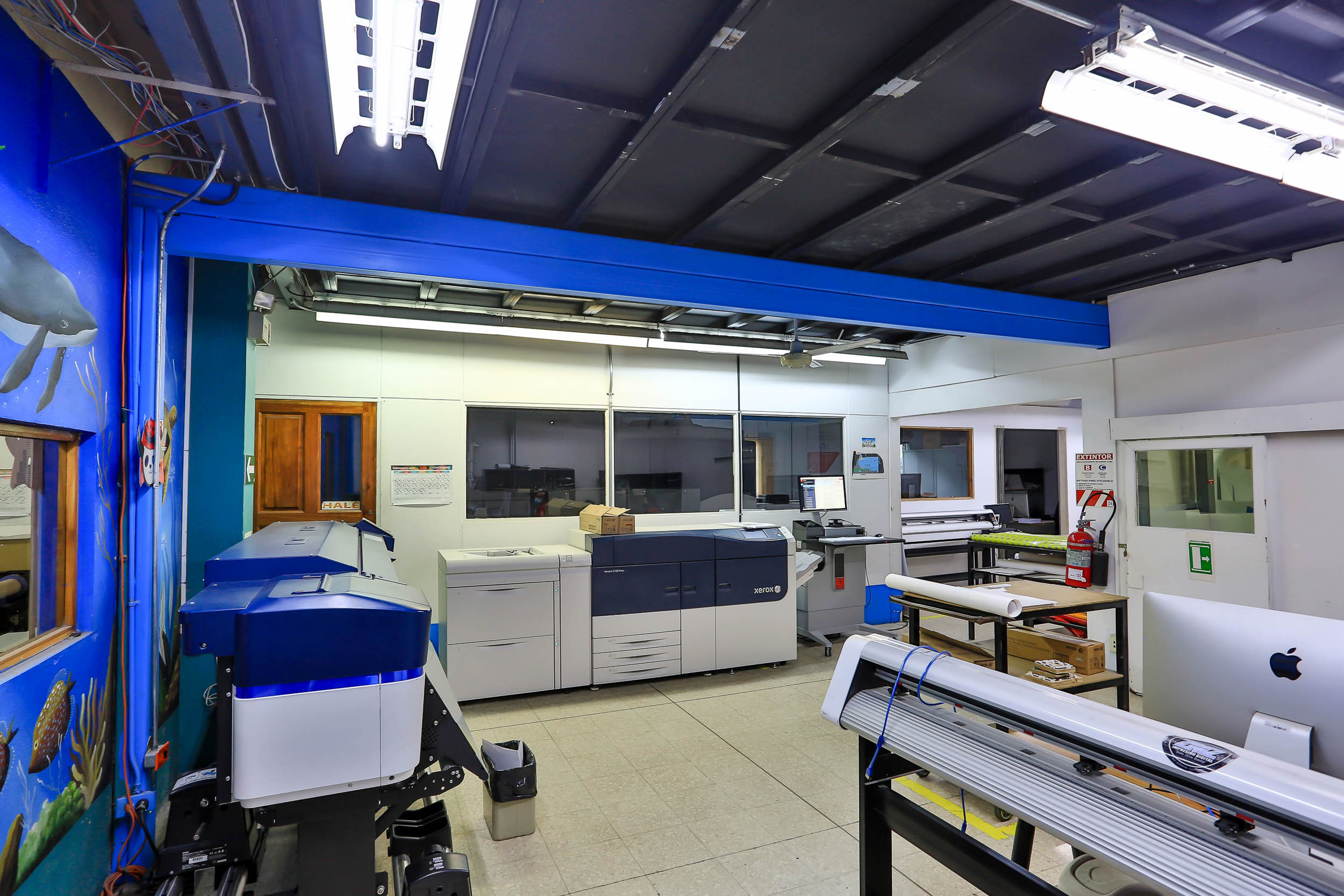Warehouse for Business Expansion in Guadalupe