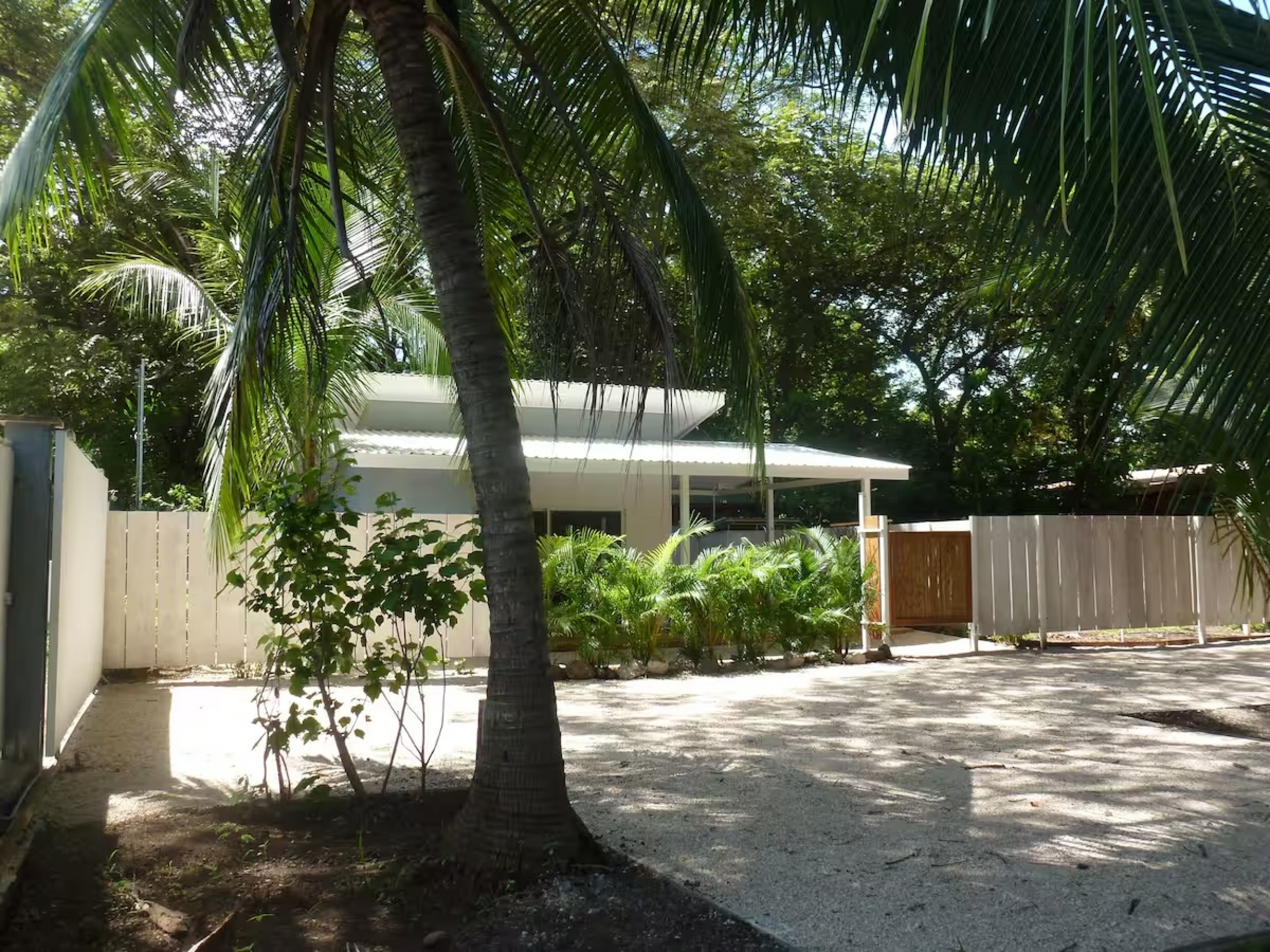 Beach Investment Property for Sale in Surfside Potrero, Costa Rica – 6 Lodges + Main House SOLD