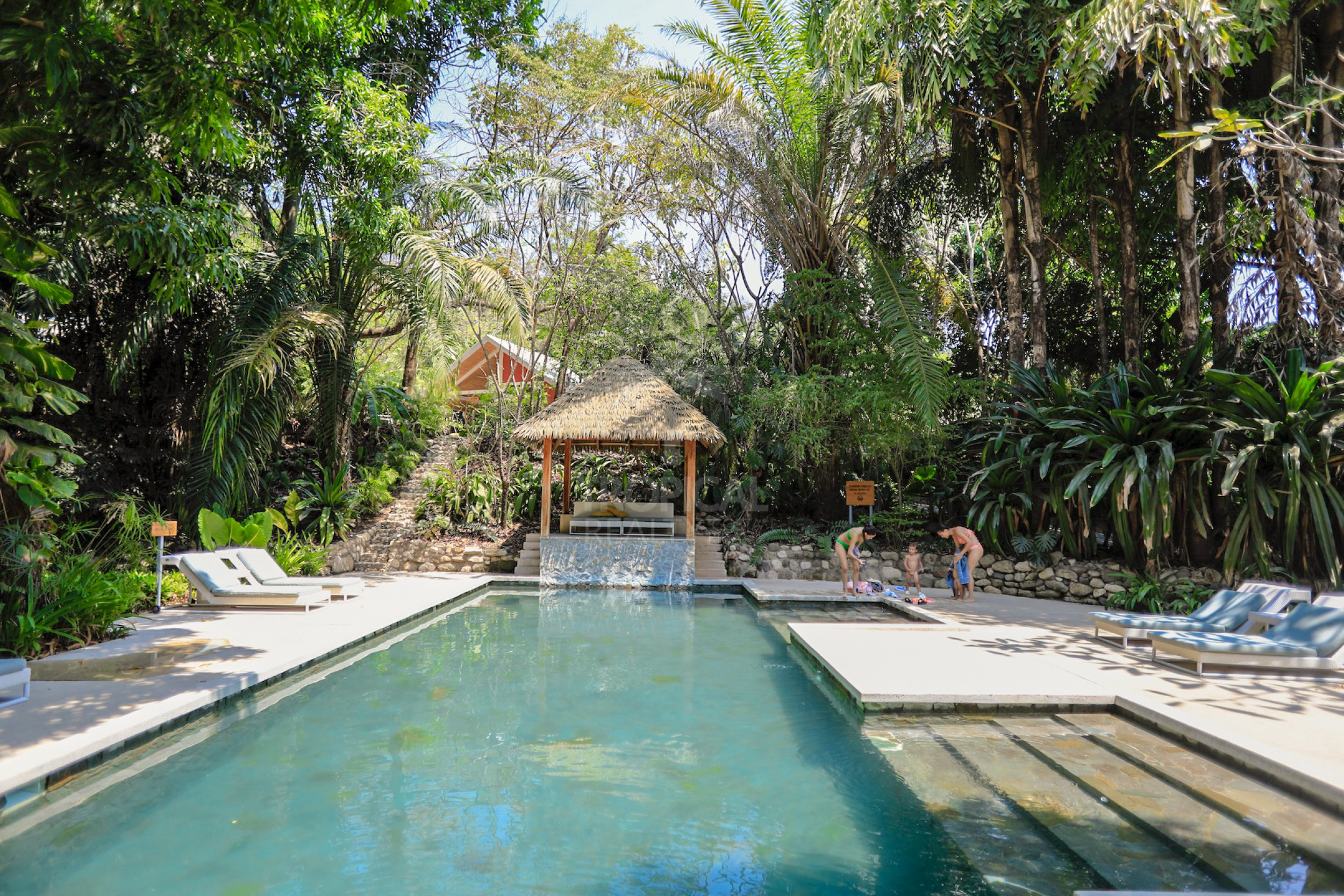 Ocean View Home for Sale in Maramar, Santa Teresa – 3 Bedrooms