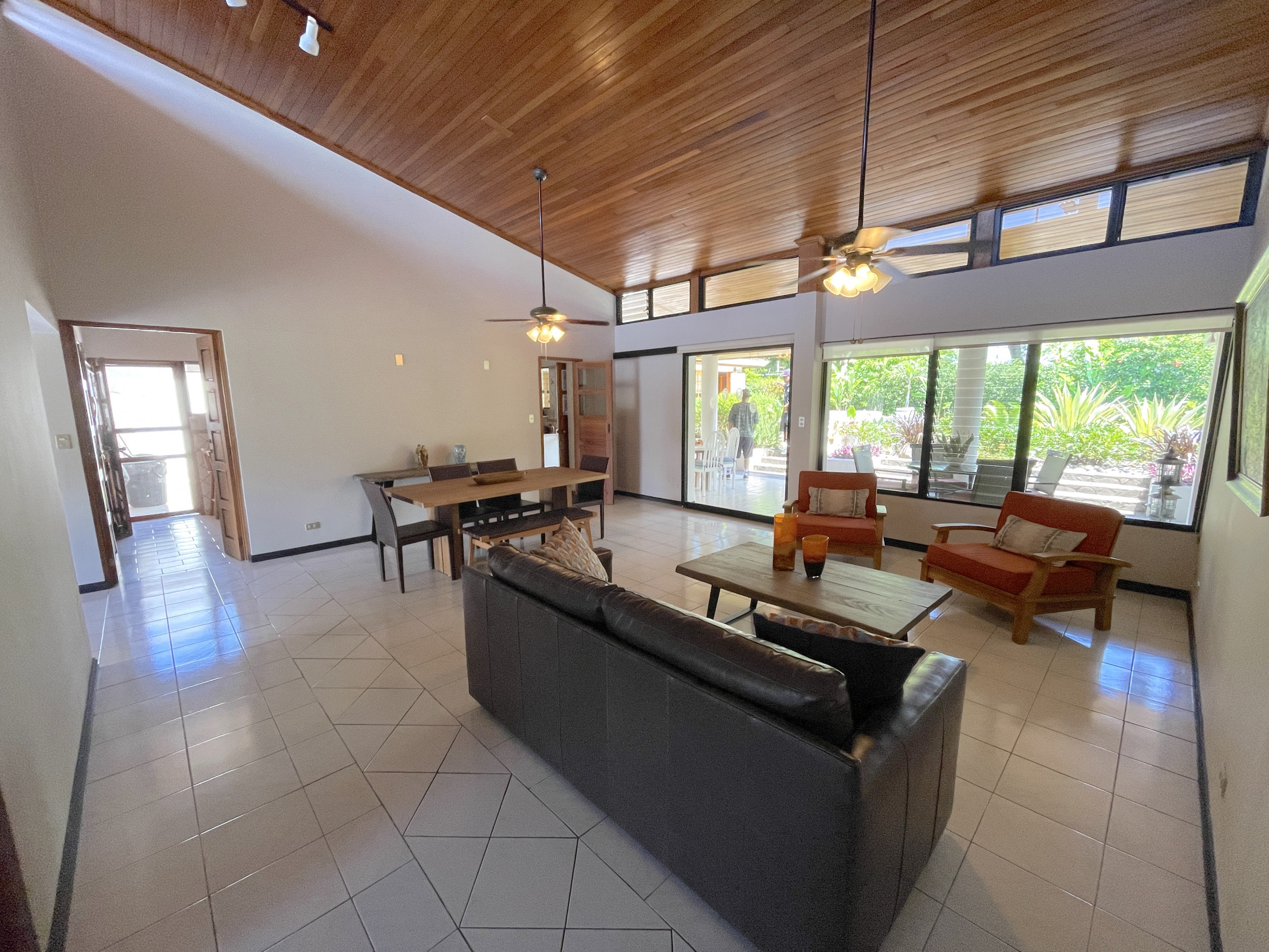 For Sale, Single-Story House with Pool Los Reyes SOLD