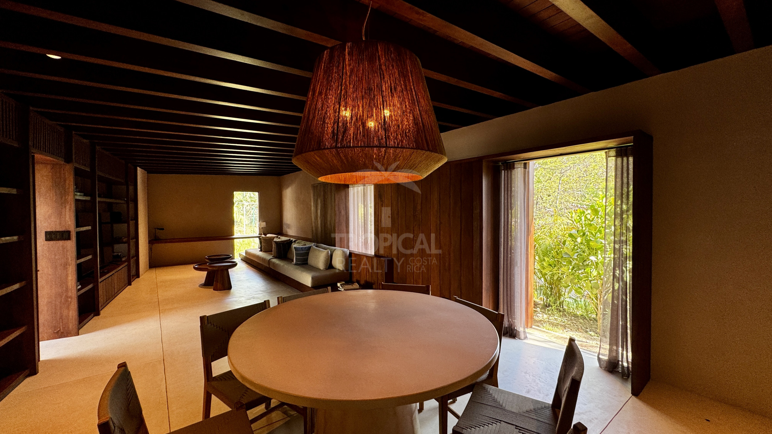 Casa de lujo Santa Teresa