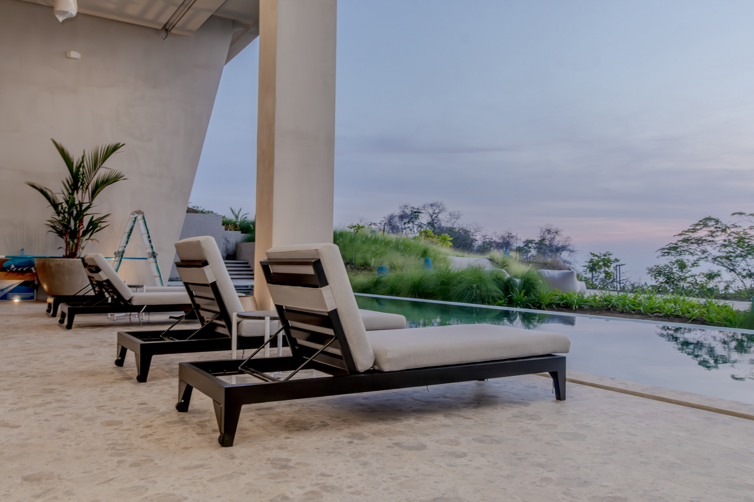 Luxurious Beachfront Apartment for Sale in Herradura, Puntarenas: Nerea Apartments