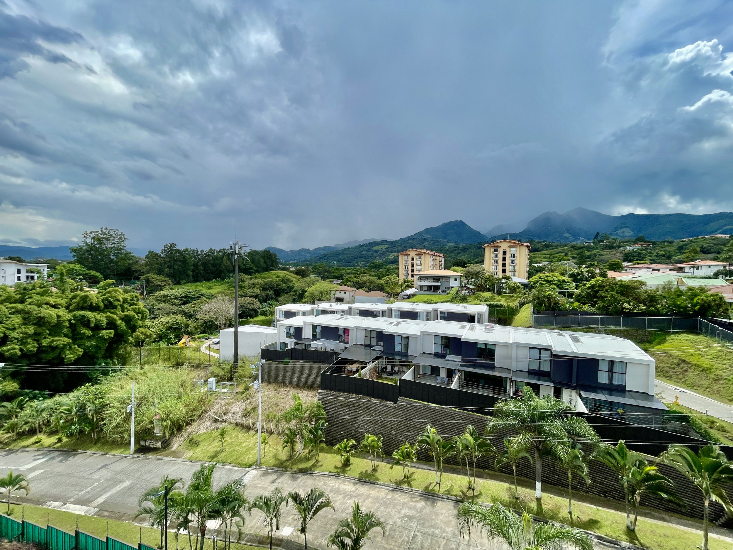 Apartment for sale Escazu, Caia SOLD