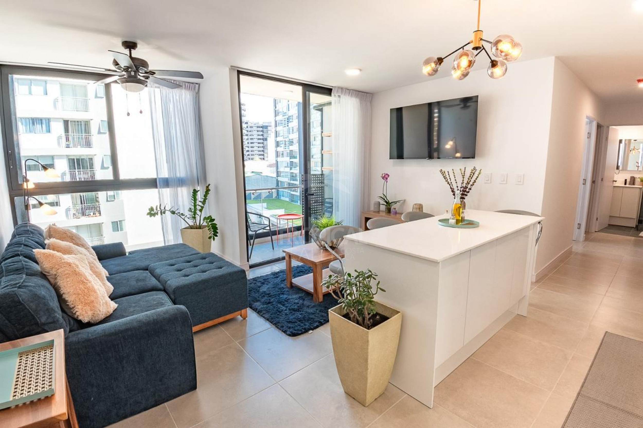 Investment Opportunity in Sky Garden Nunciatura