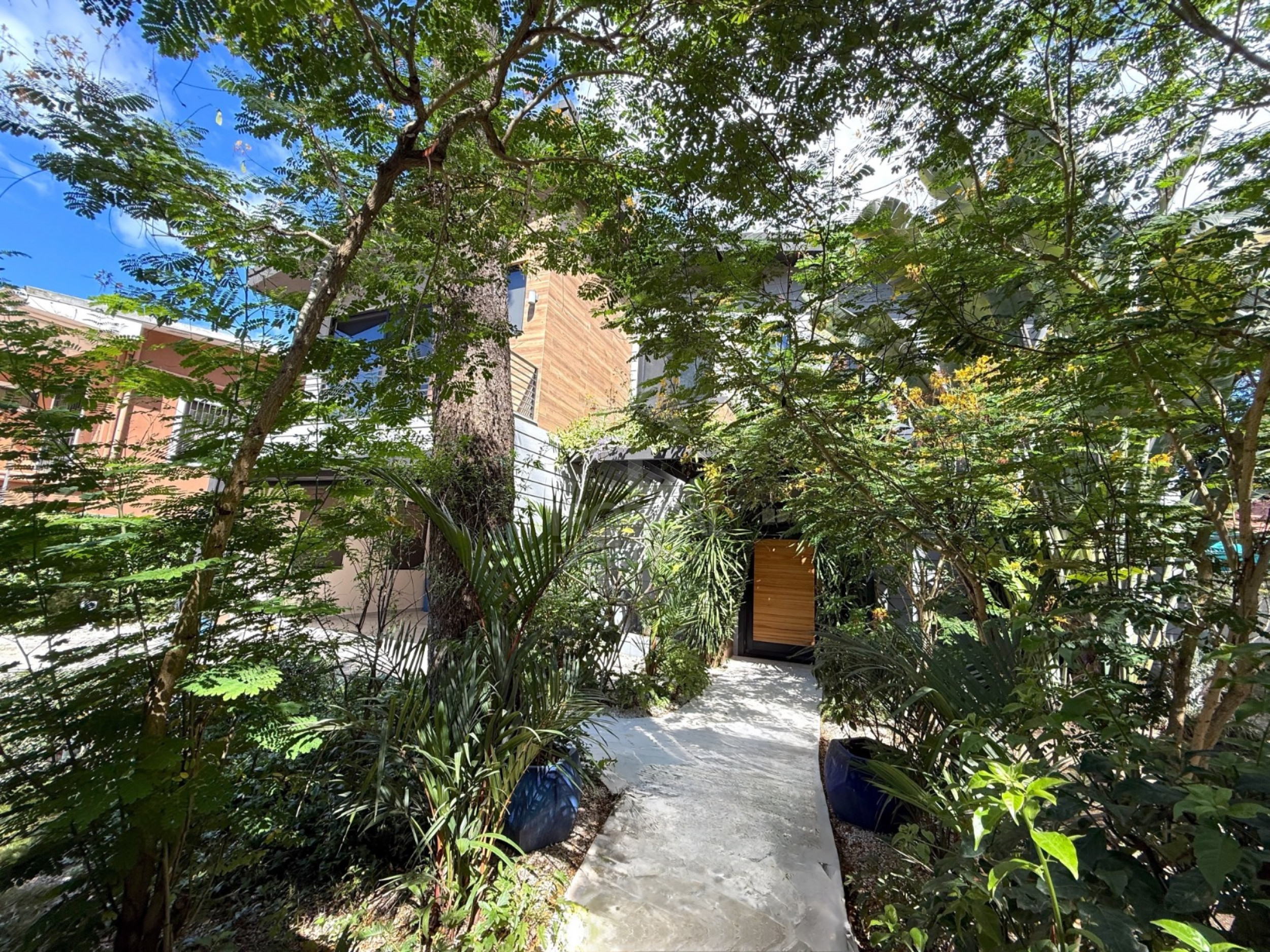 Modern 3-Bedroom Loft for Sale in Playa Potrero | Sold
