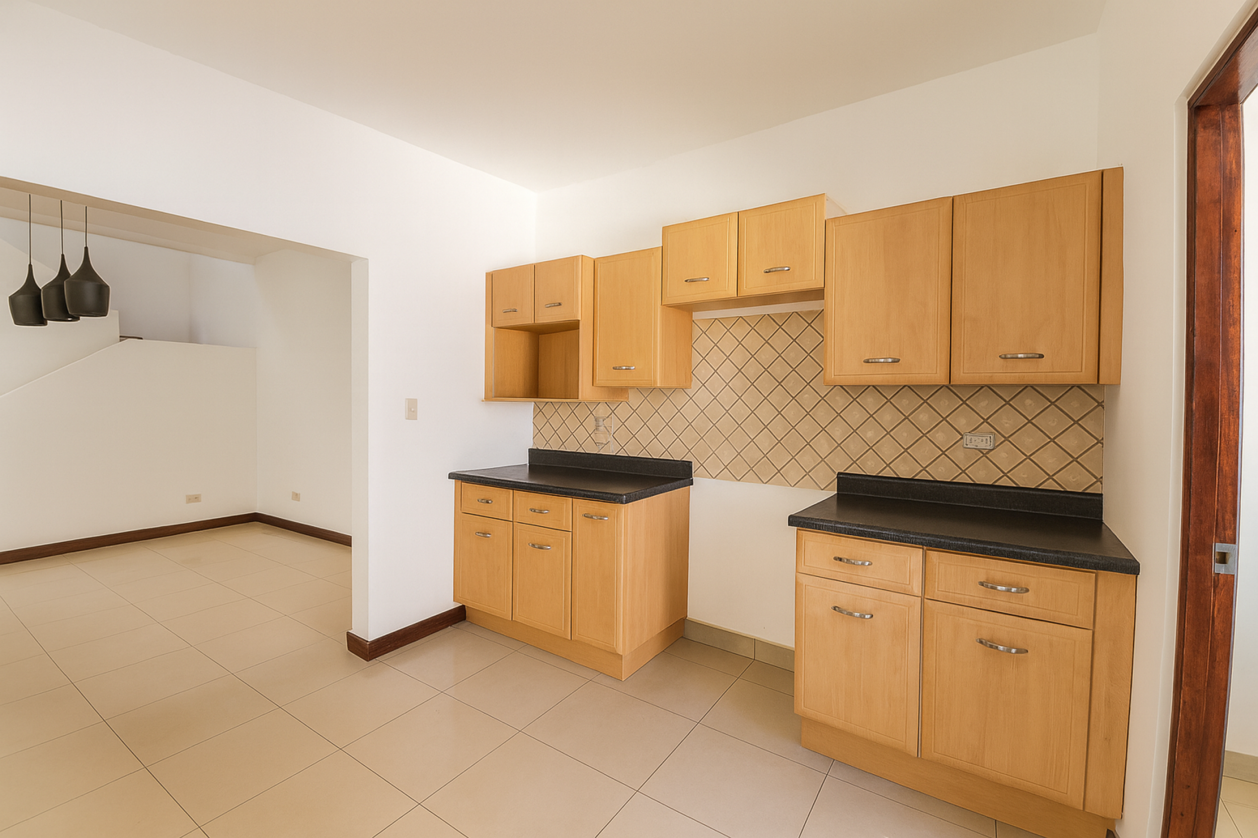 Spacious 4-Bedroom Home for Sale in Rohrmoser, San Jos