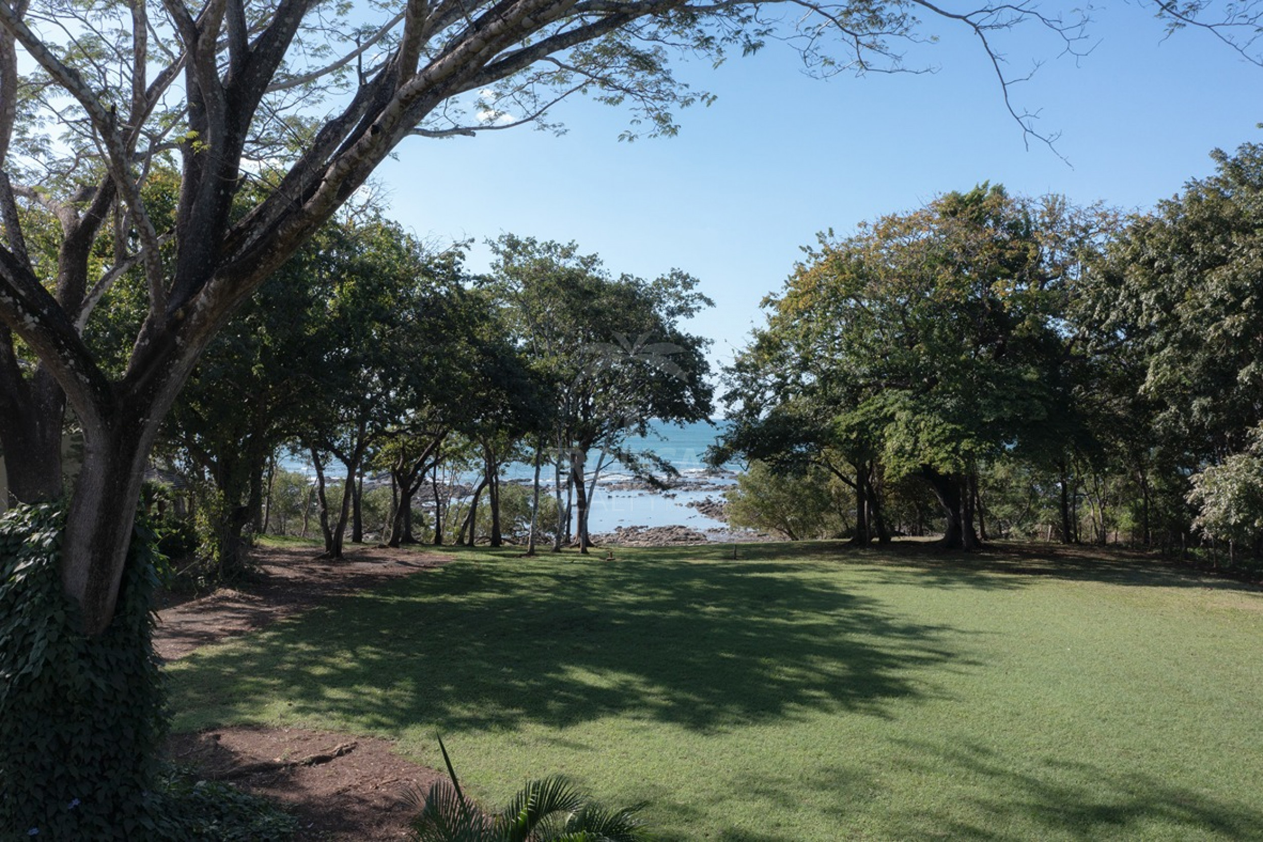 Oceanfront Homesite in La Dulce Vida, Hacienda Pinilla – A Rare Opportunity on Costa Rica's Gold Coast