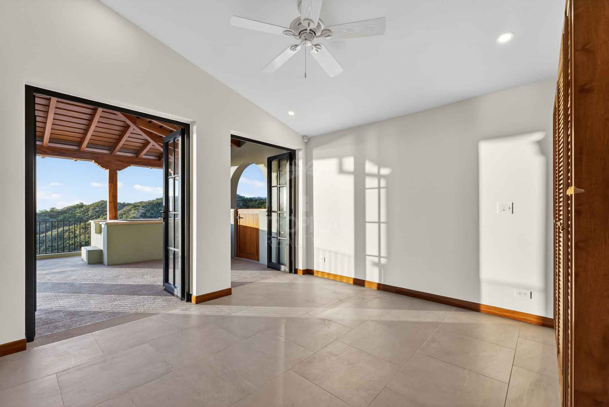 Luxury Ocean View Condo for Sale in Las Catalinas with Private Plunge Pool