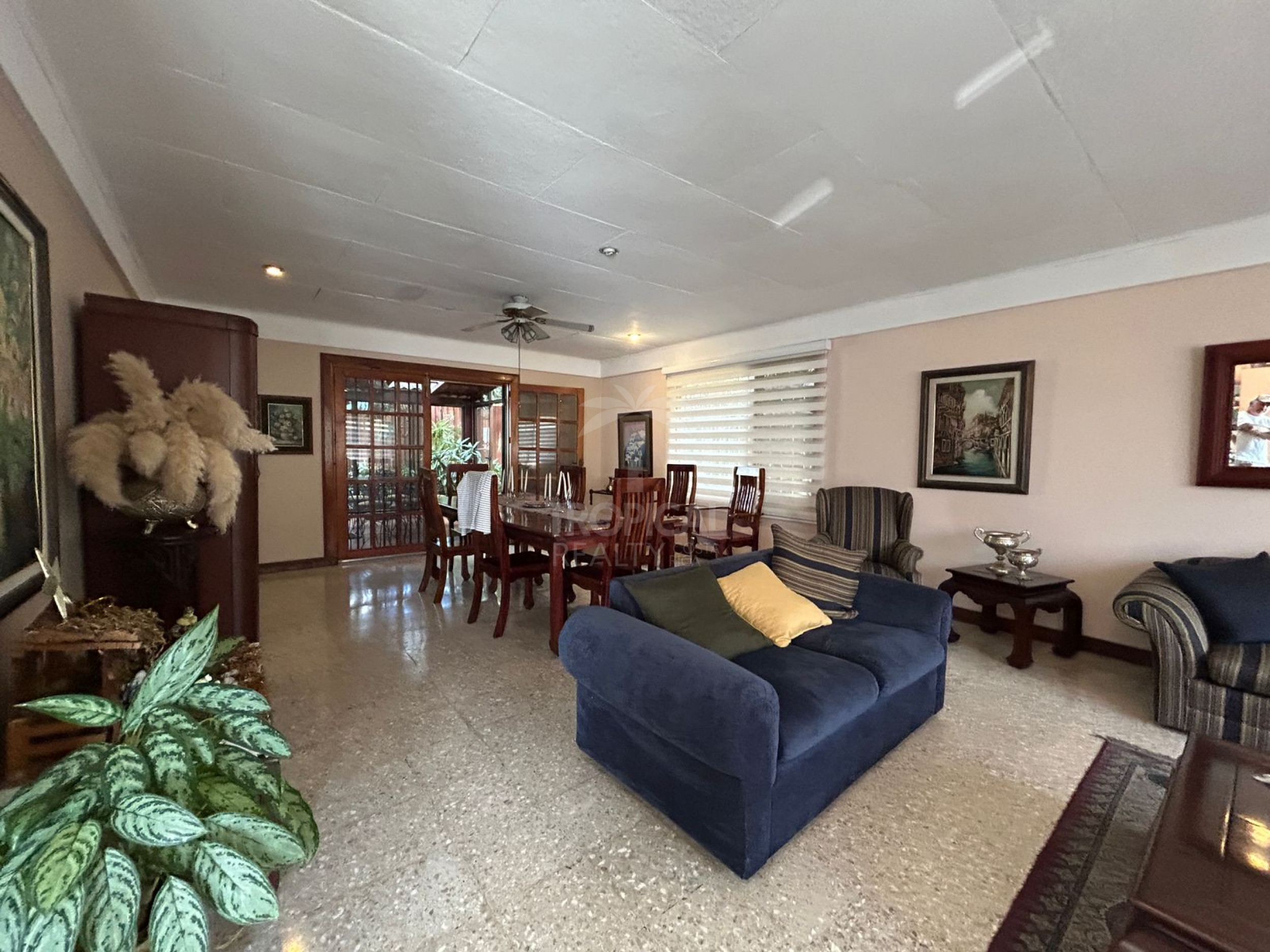 Charming Family Home for Sale in San Rafael de Escazú | $275,000 USD