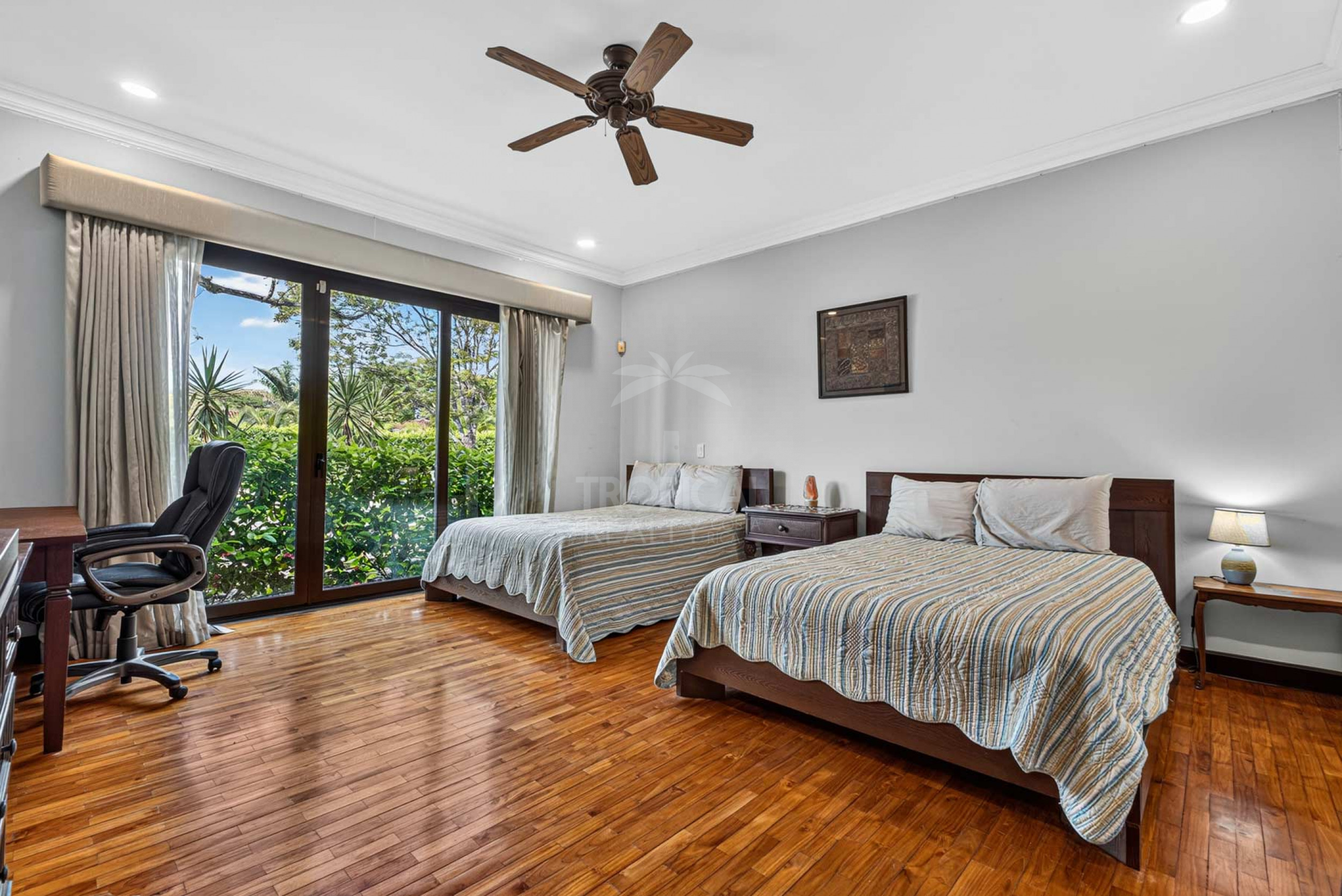 Casa Pochote – Luxury Estate in Hacienda Pinilla, Guanacaste