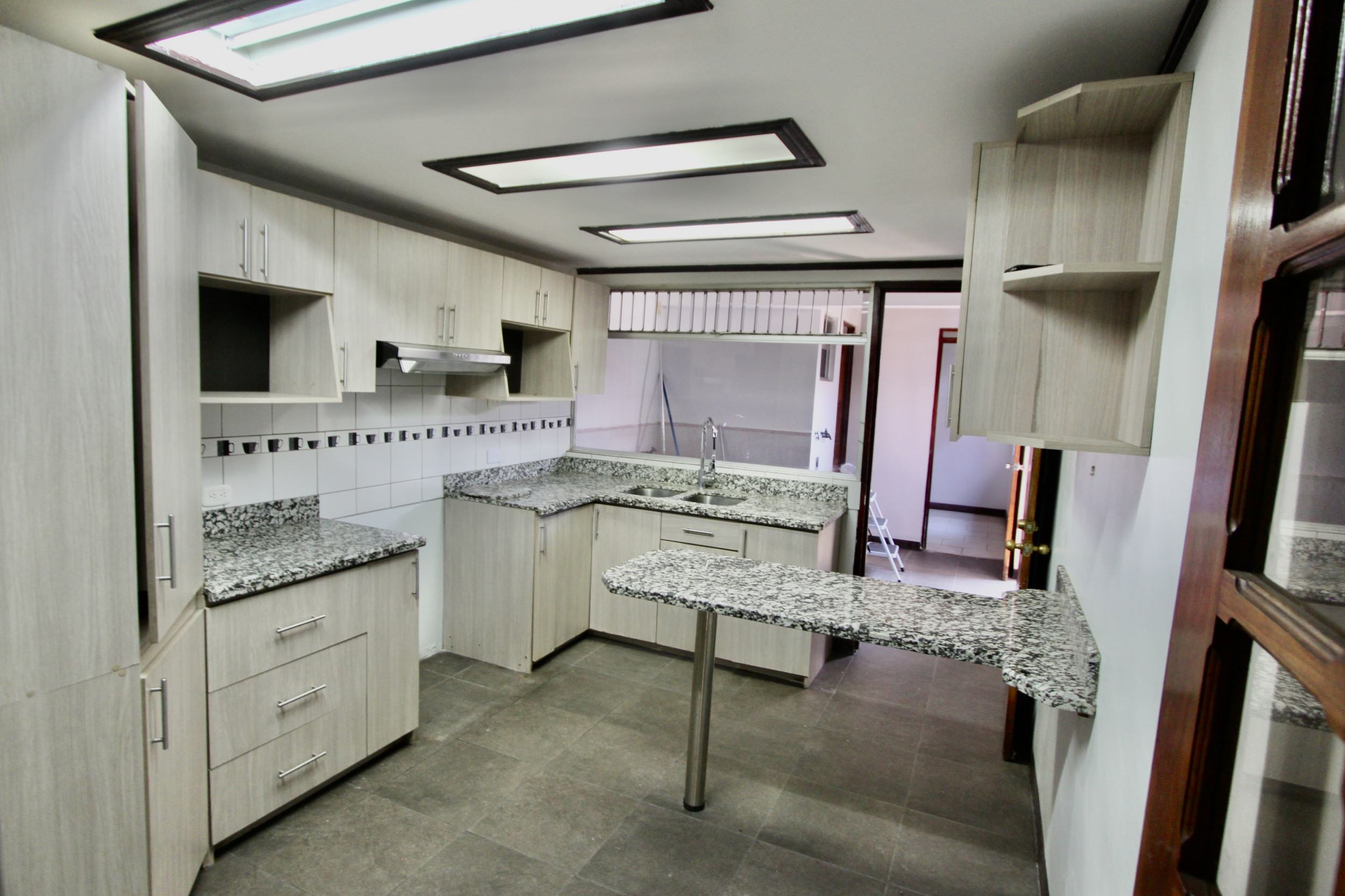 House for Sale in Gated Residential Community in Uruca SOLD