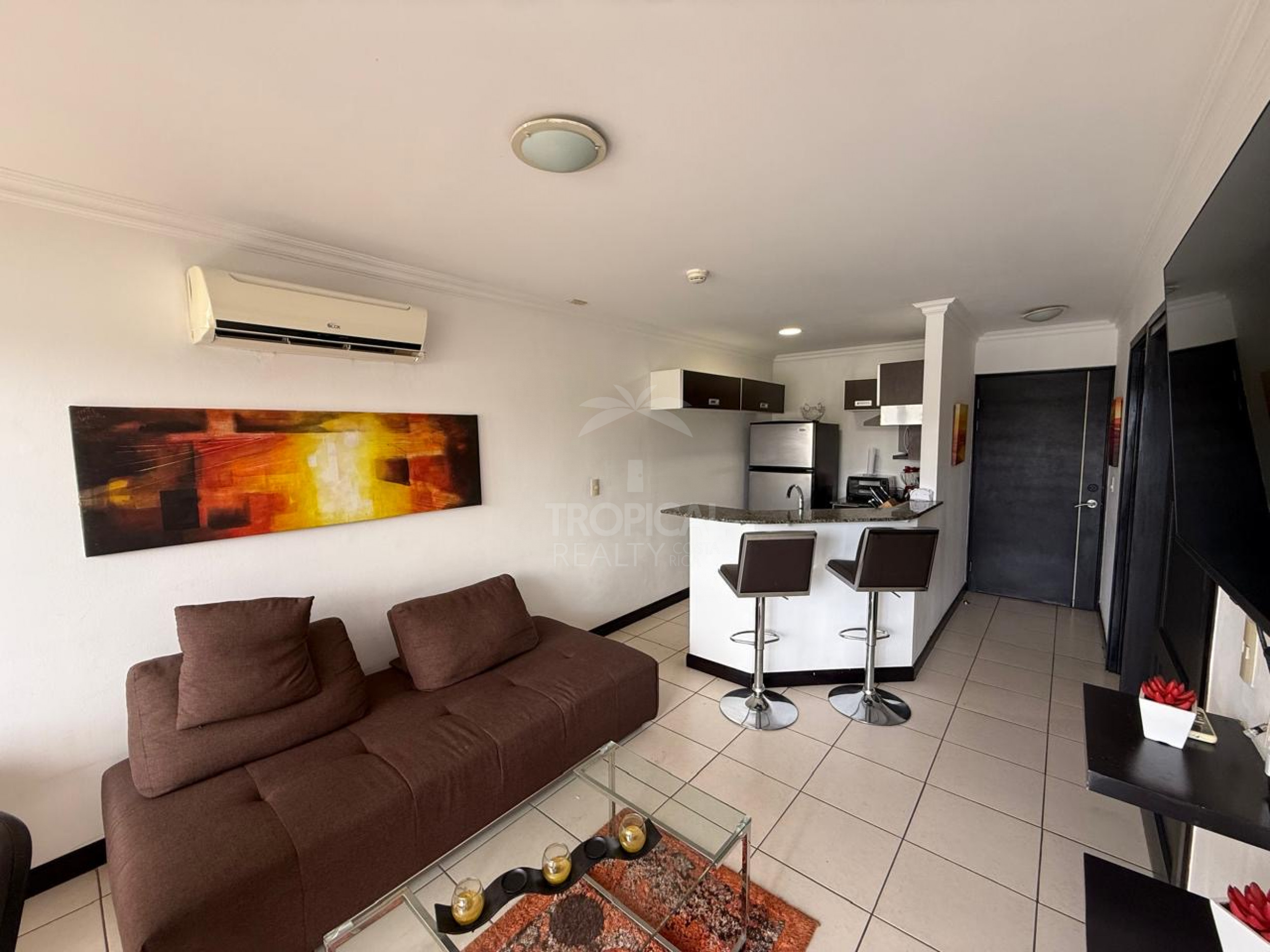 Condominio Avalon Country