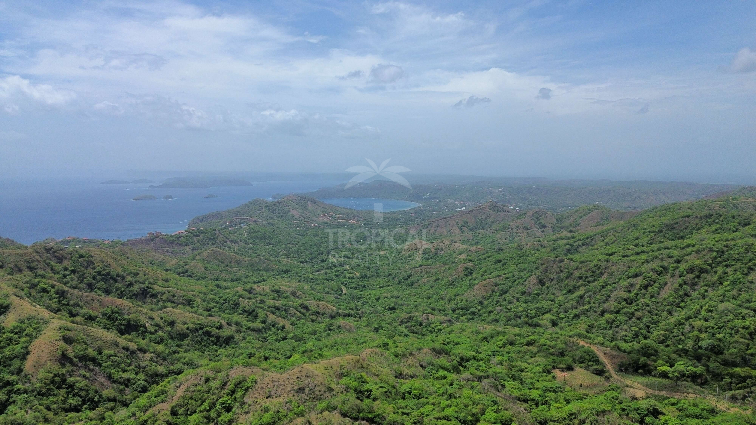 Exclusive 5,376 m² Macro-Lot: Your Private Nature Sanctuary in Lomas Del Mar, Guanacaste