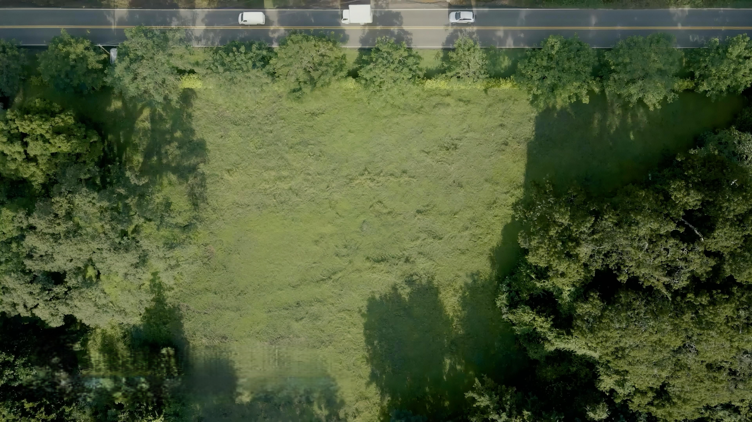 4.5-Hectare (11.27-Acre) Land for Sale in Curime, Nicoya | Rivers, Main Road Frontage & Blue Zone Living