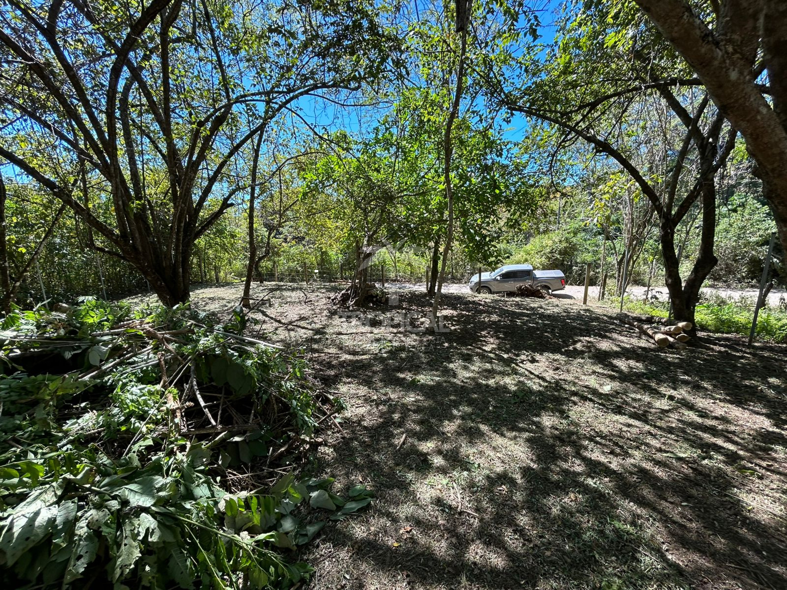 1000m² Lot for Sale in Las Delicias de Cobano: Your Coastal Oasis in Costa Rica.
