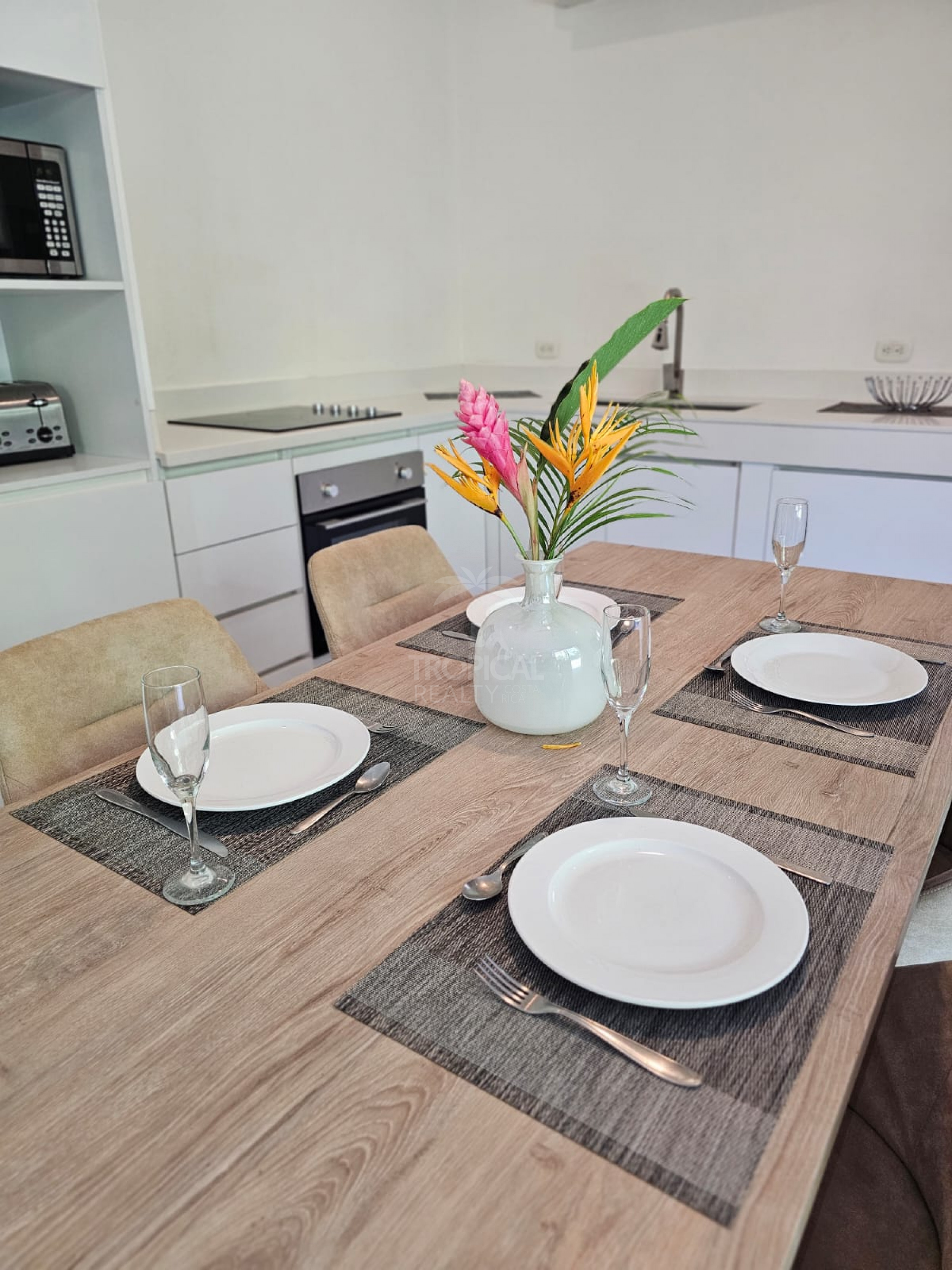 Luxury Bed & Breakfast Estate for Sale Near Playa Tamarindo – Prime Investment Opportunity