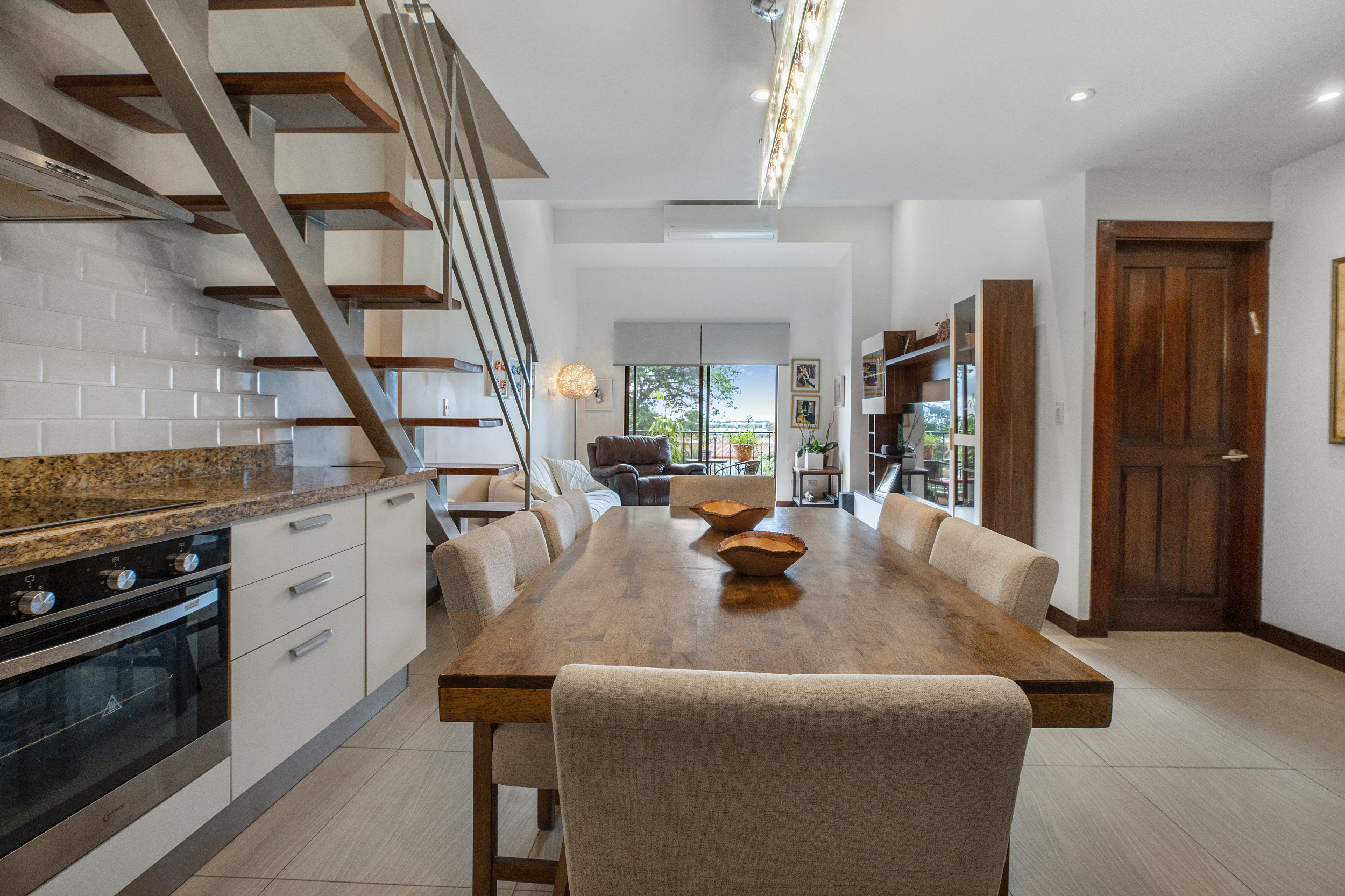 Luxurious Condo for Sale in Condominio Via Nova, Pozos de Santa Ana SOLD