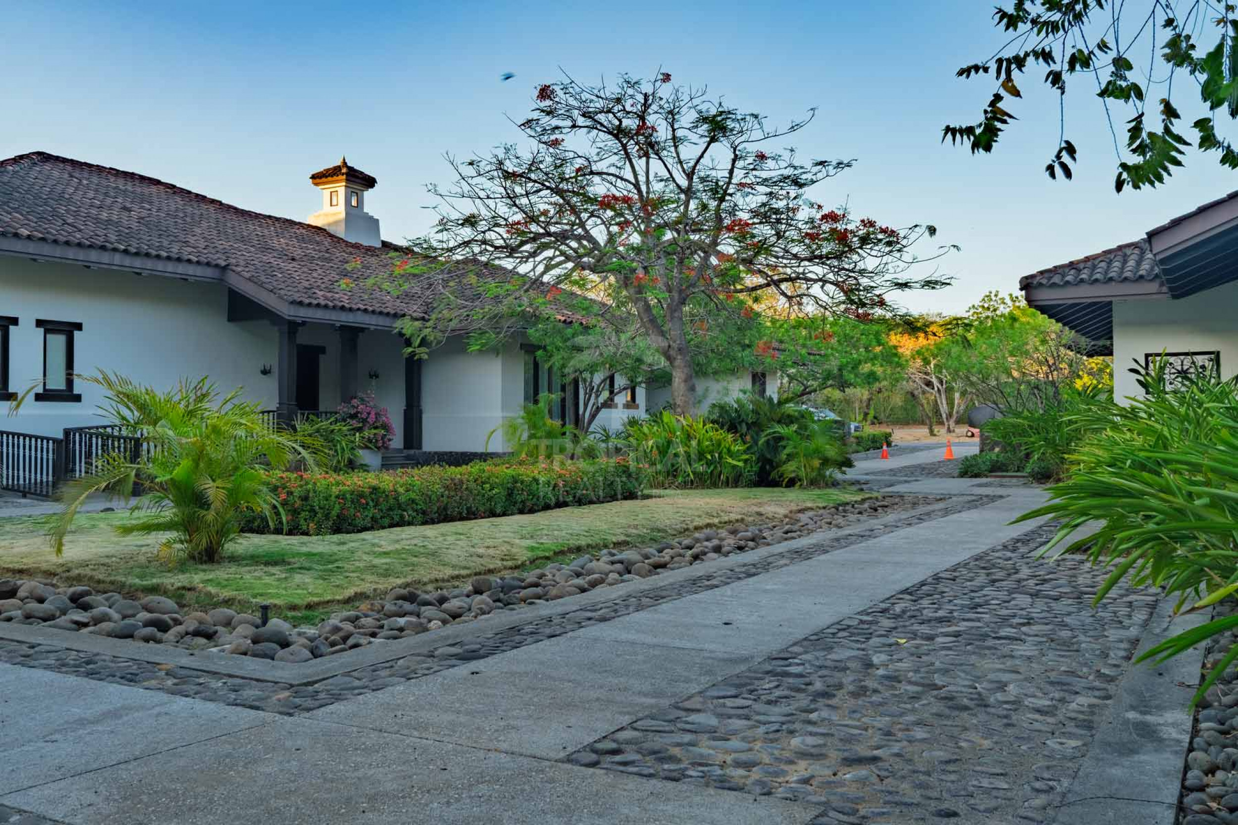 Luxury Spanish Colonial Residence in Hacienda Pinilla – Timeless Architecture and Resort-Style Living
