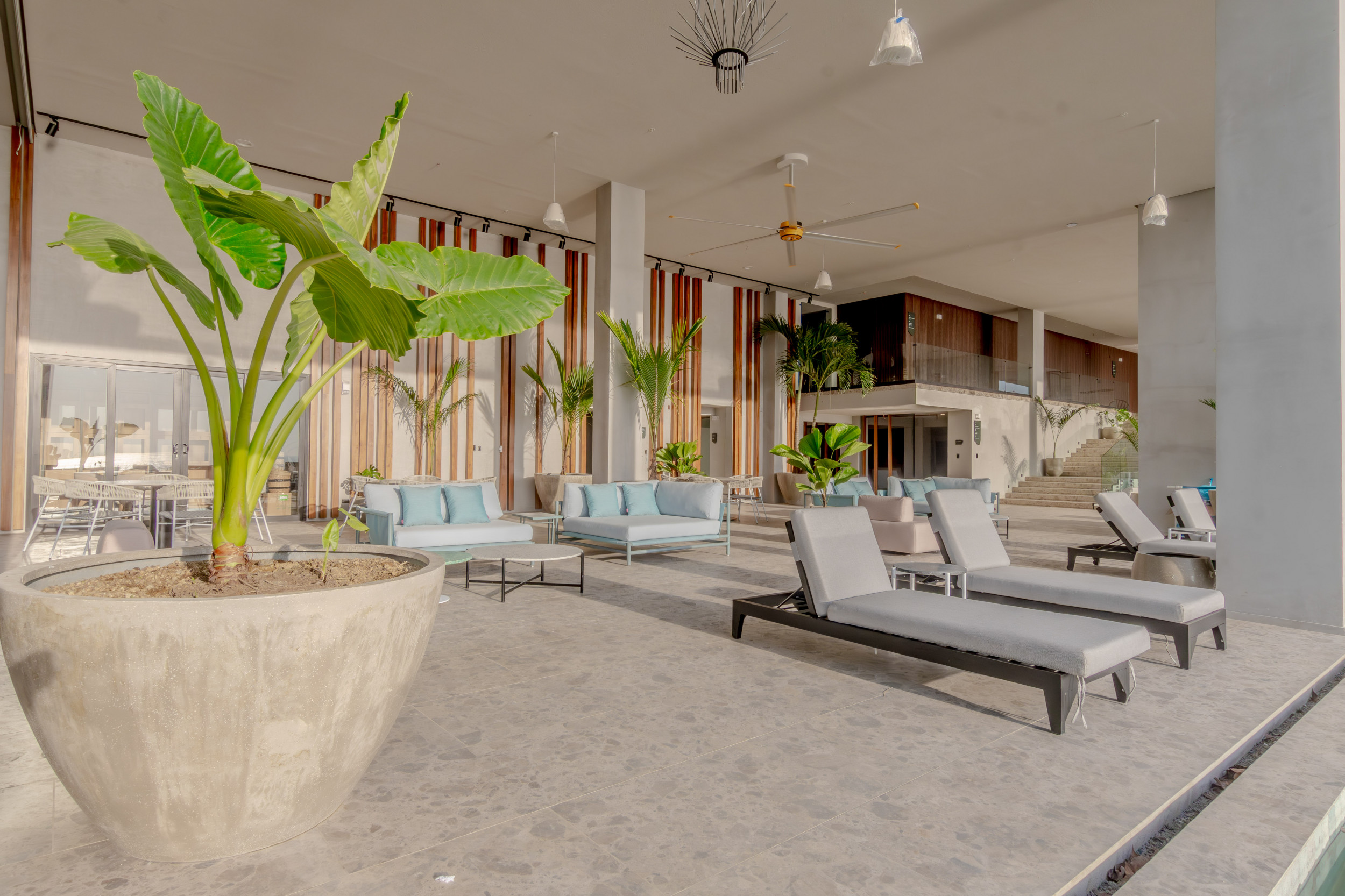 Luxurious Beachfront Apartment for Sale in Herradura, Puntarenas: Nerea Apartments
