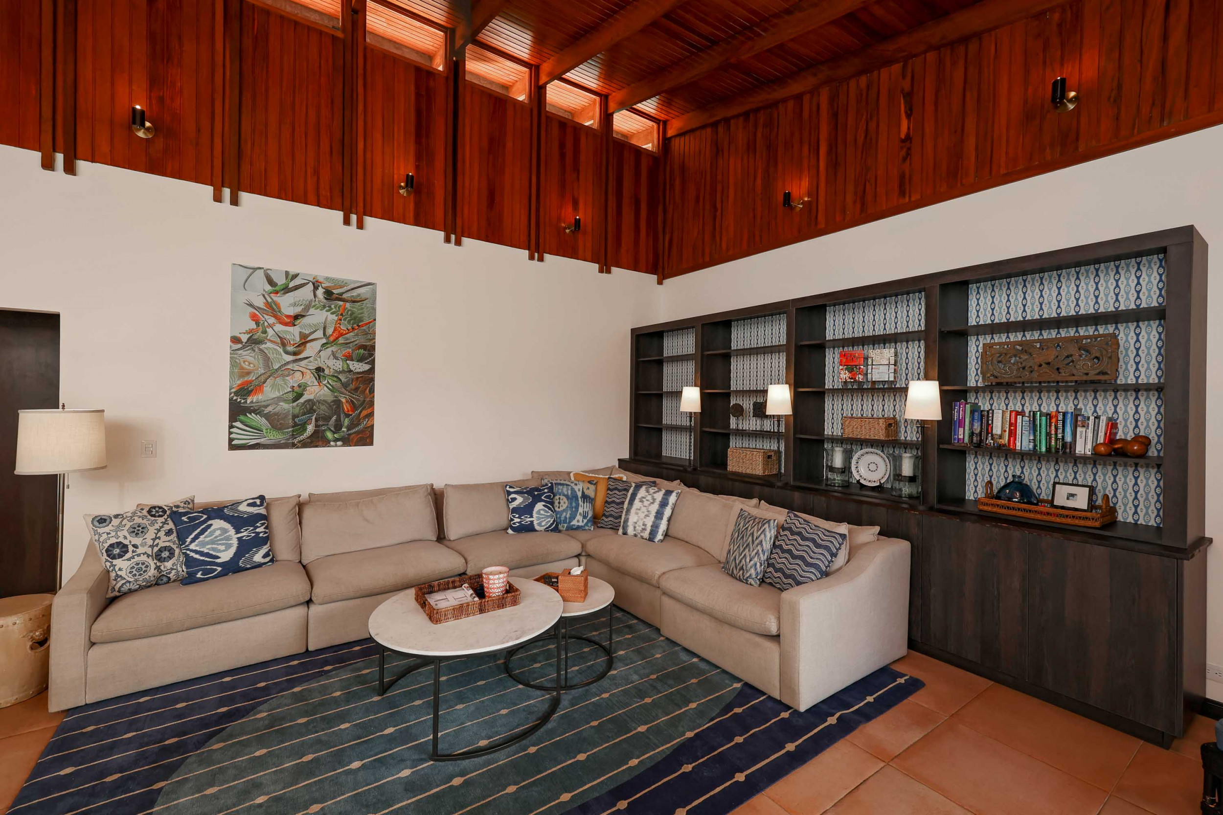 Luxuriously Remodeled Turnkey Home with Golf Cart Included Los Reyes SOLD