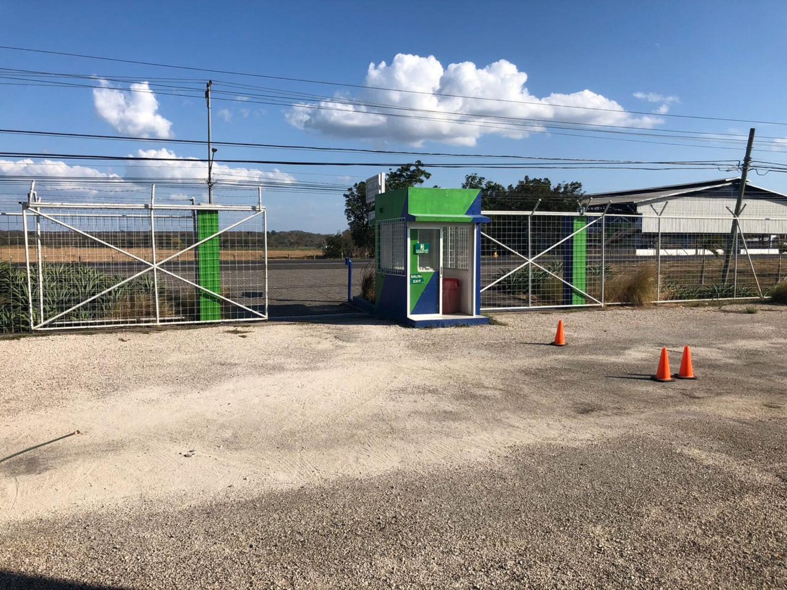 Industrial & Commercial Property in Liberia, Guanacaste Near Airport