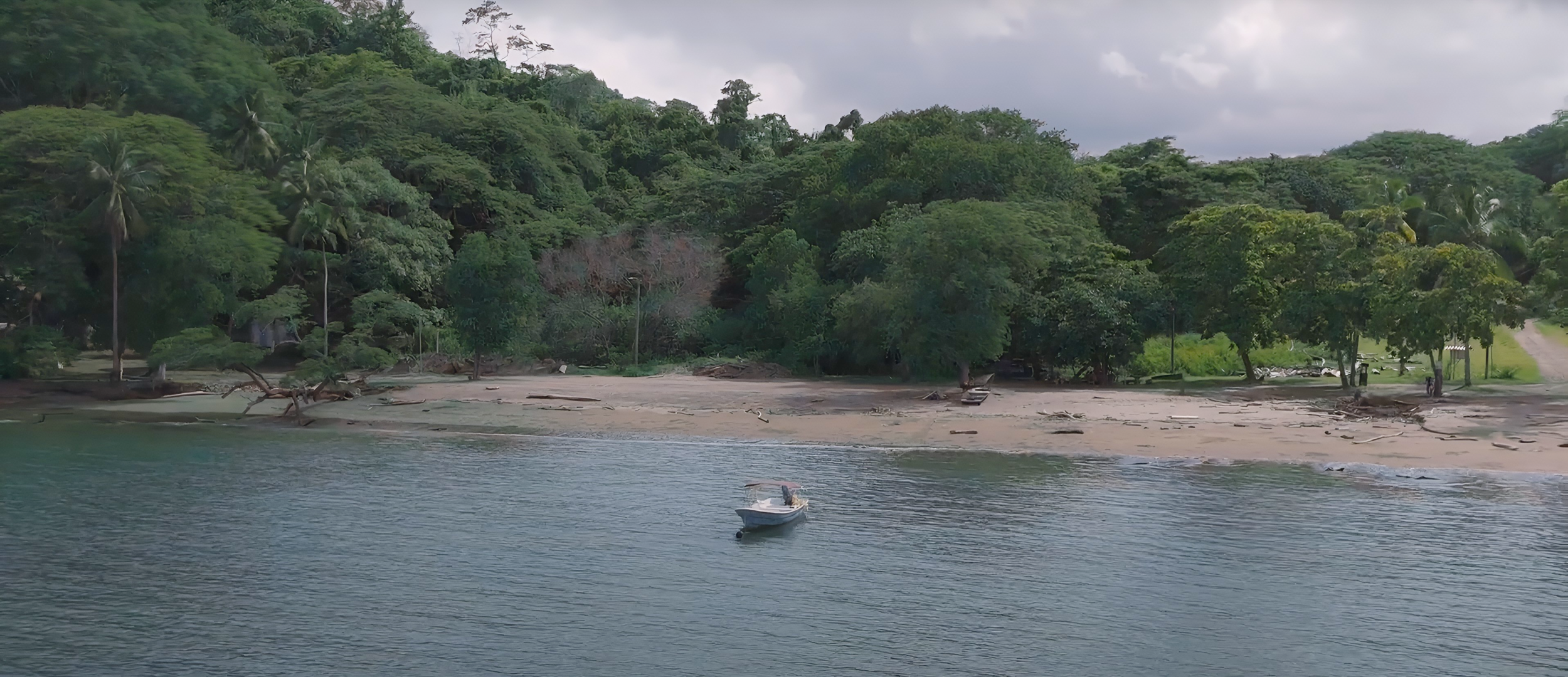 Blue Zone Lots for Sale in Costa Rica – Build Your Dream Beach Home