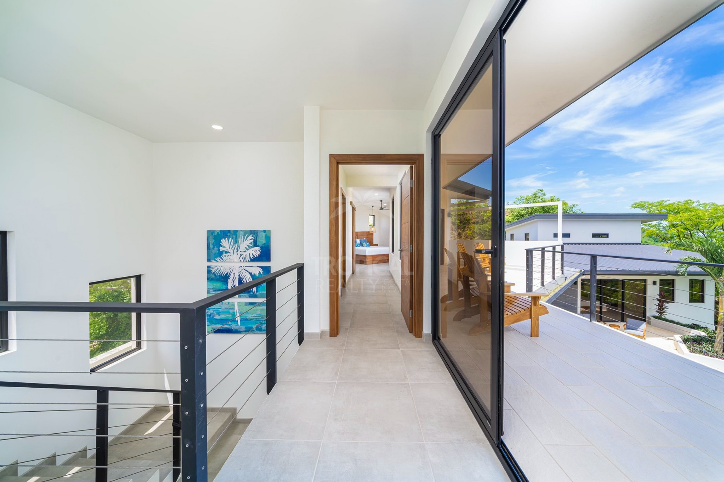 Luxury Ocean View Villa for Sale in Pacific Heights with Infinity Pool & Panoramic Views