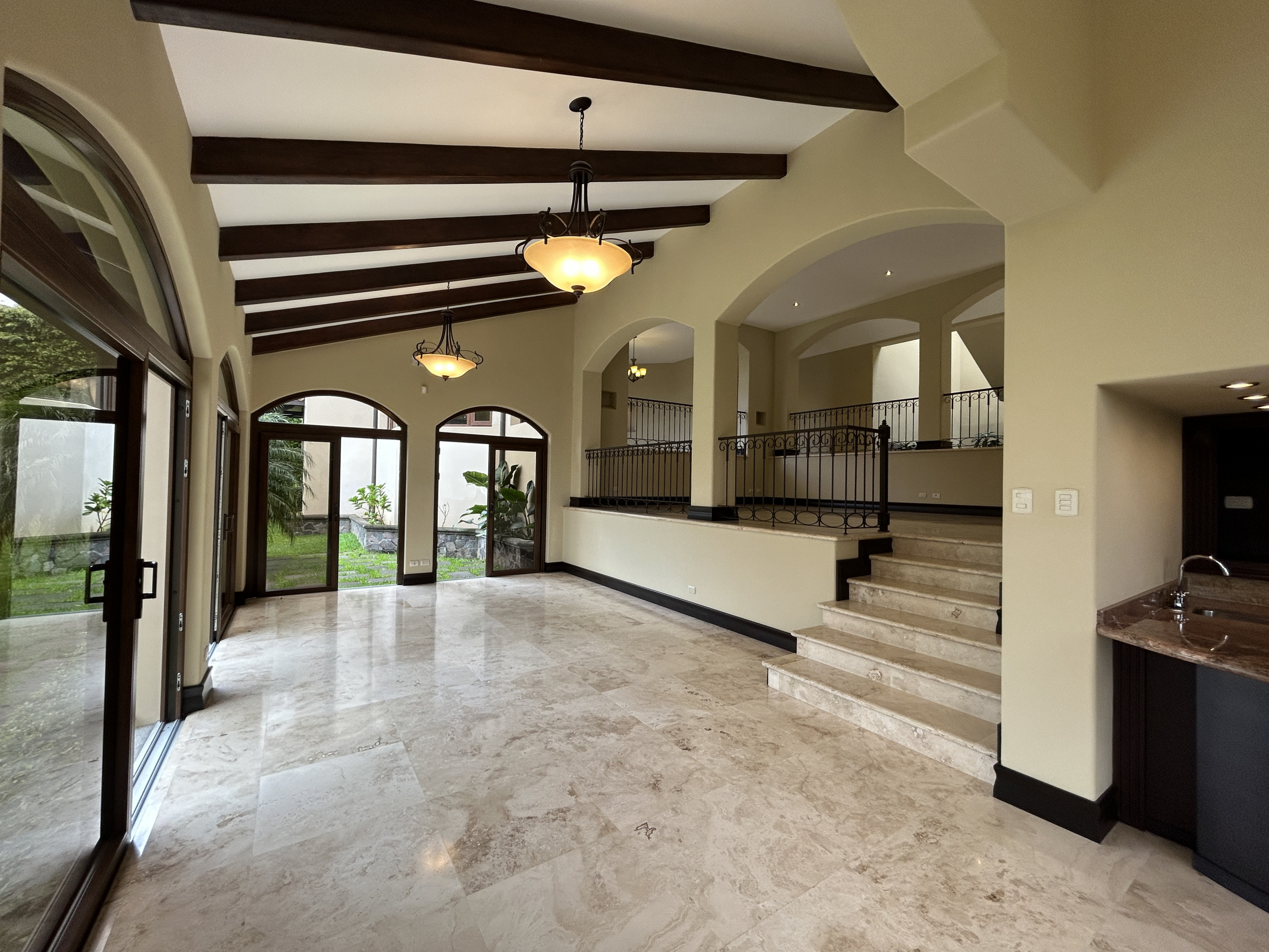Exceptional Luxury Living in Villareal, Santa Ana, San José