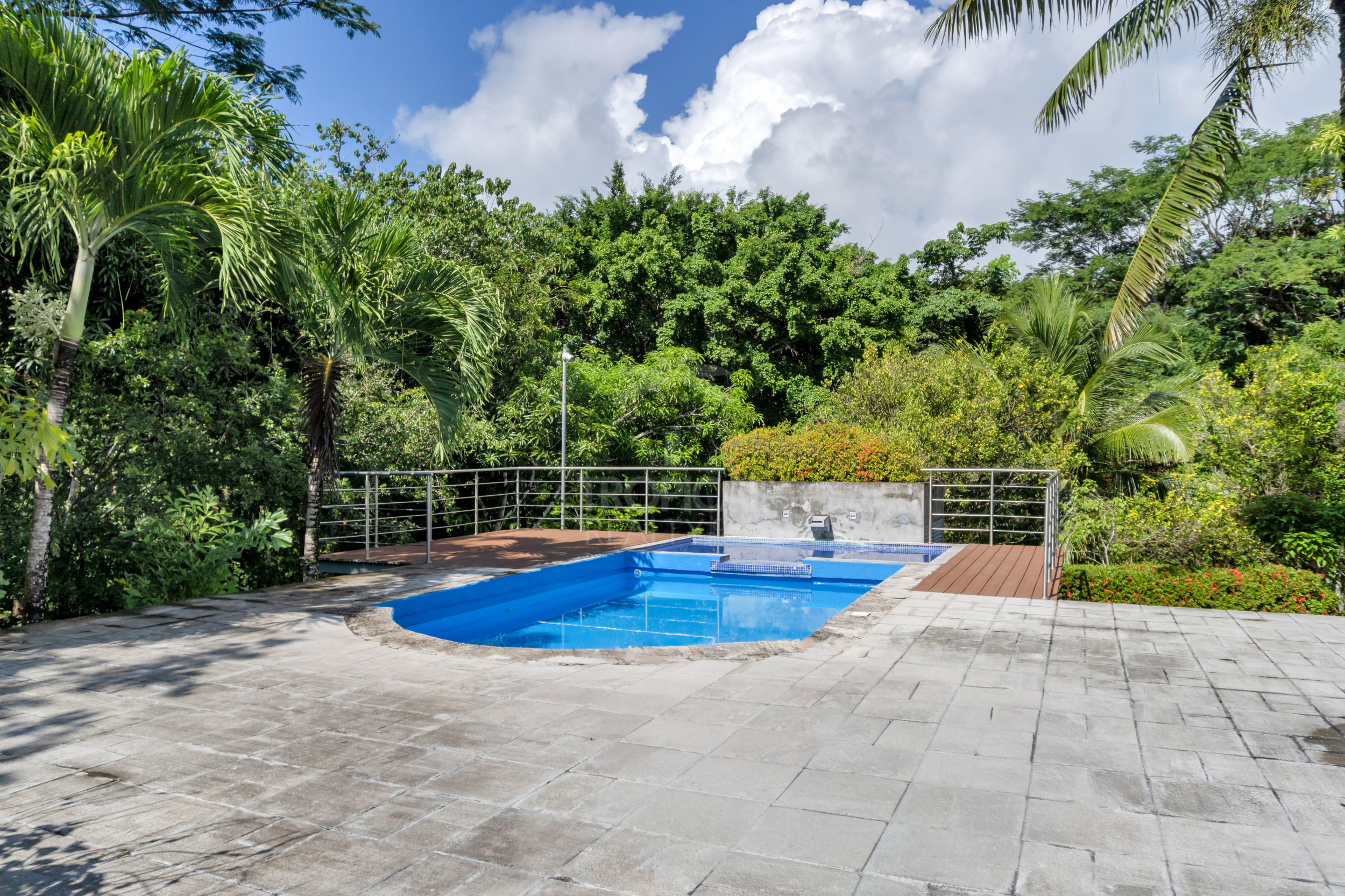 Modern Jungle Villa in Las Delicias – Santa Teresa