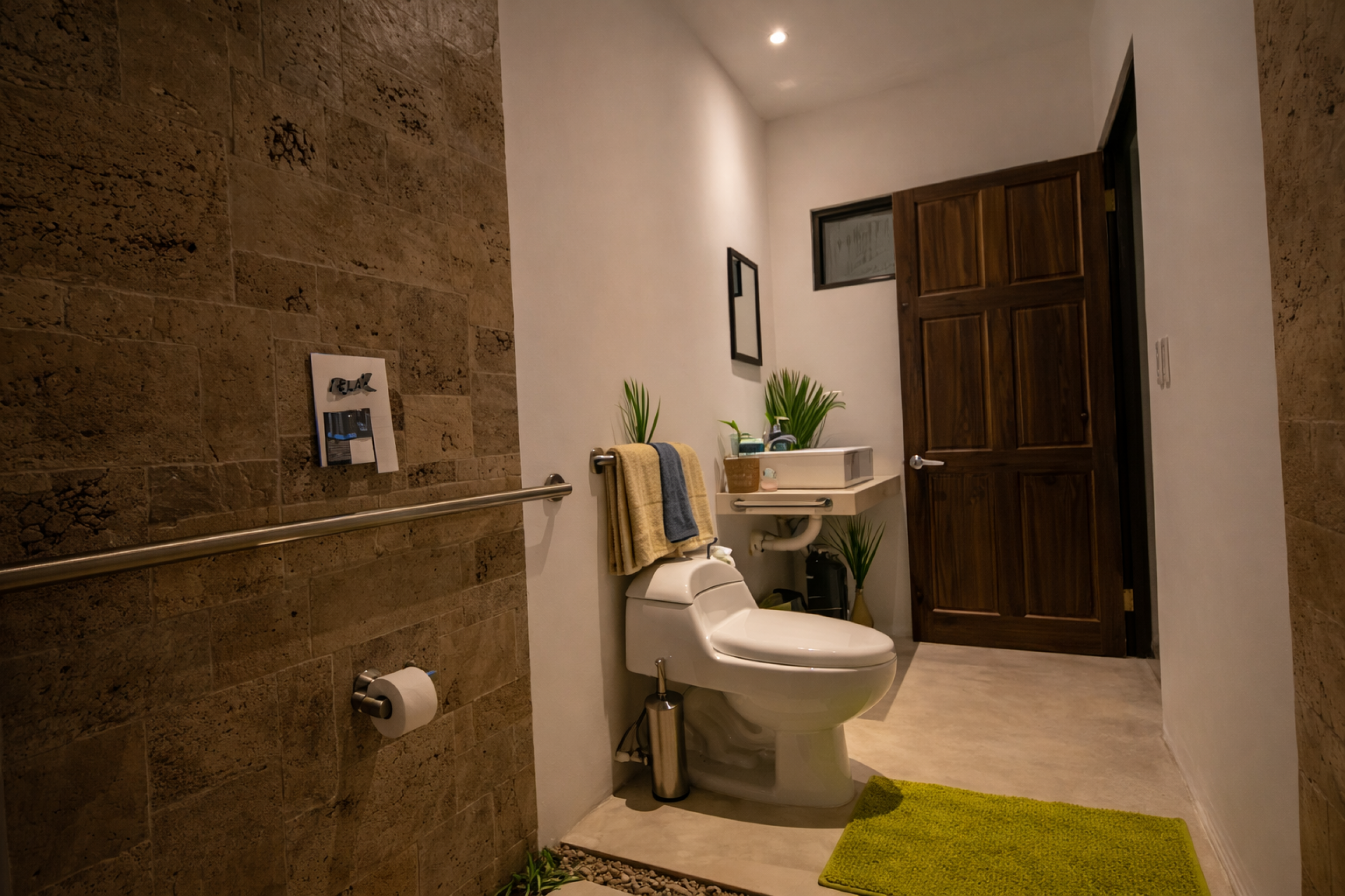 Modern Home with Private Pool Steps from the Beach – Santa Teresa, Costa Rica