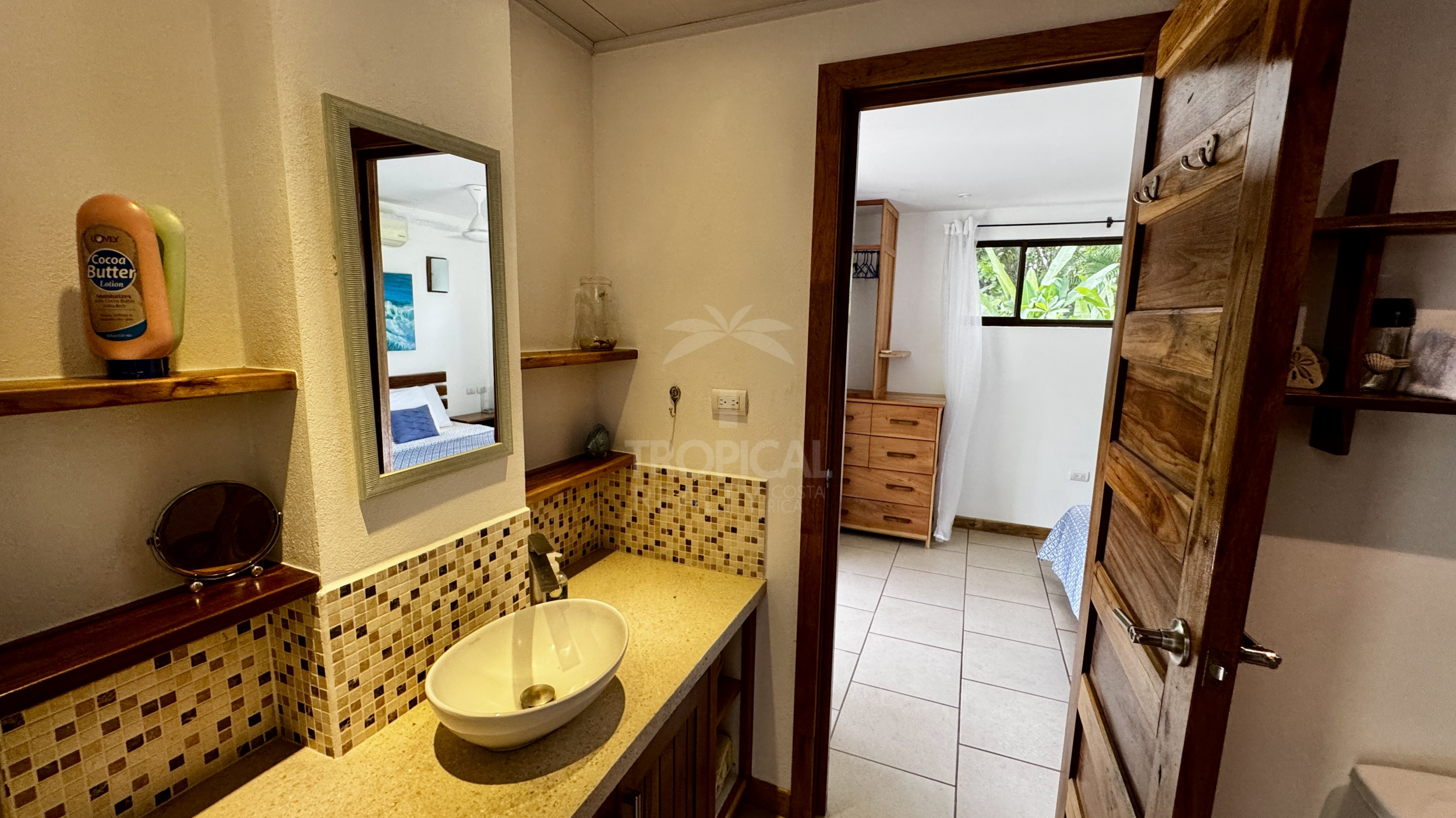 3-BR Independent Home with Ocean-View Pool Santa Teresa