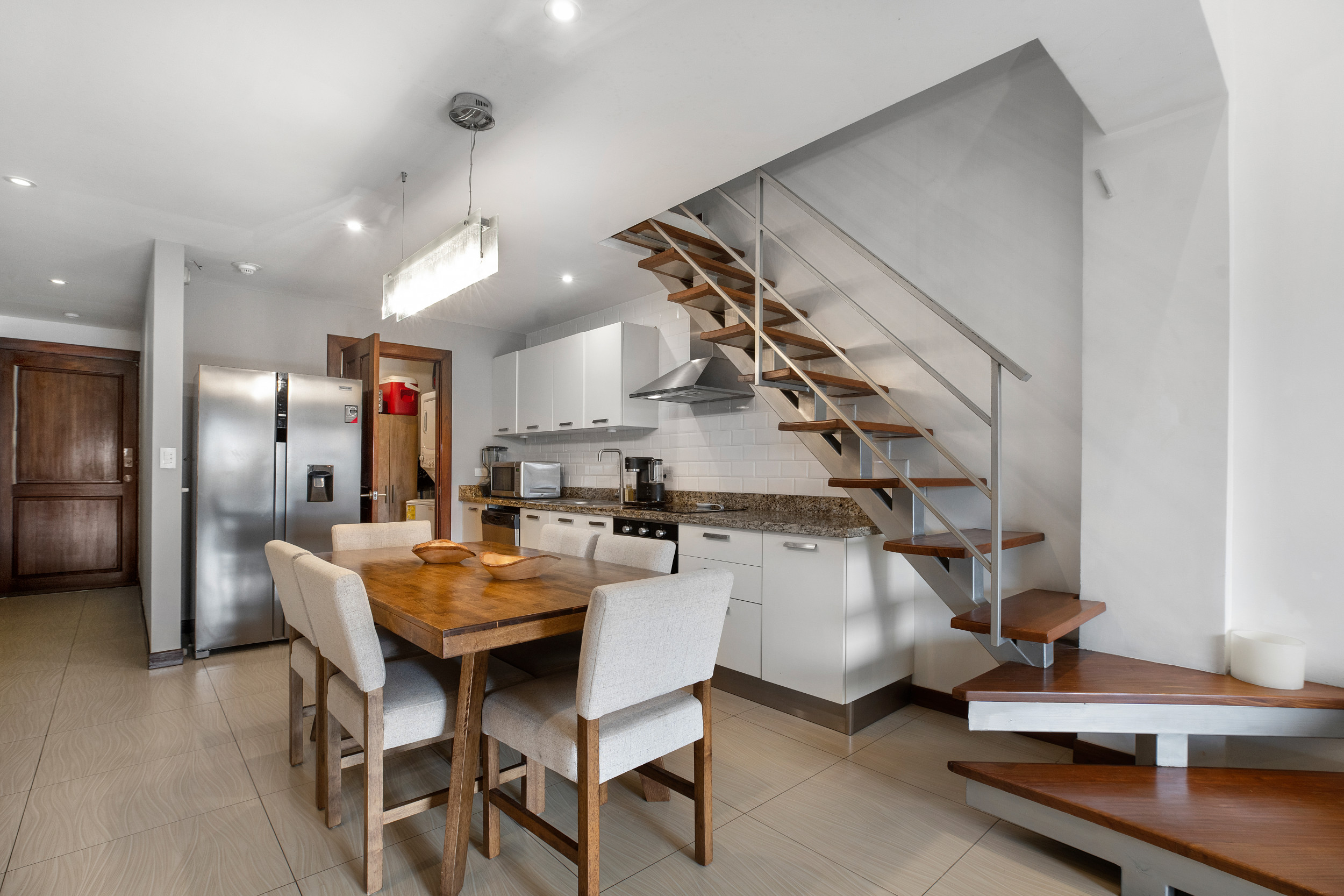 Luxurious Condo for Sale in Condominio Via Nova, Pozos de Santa Ana SOLD
