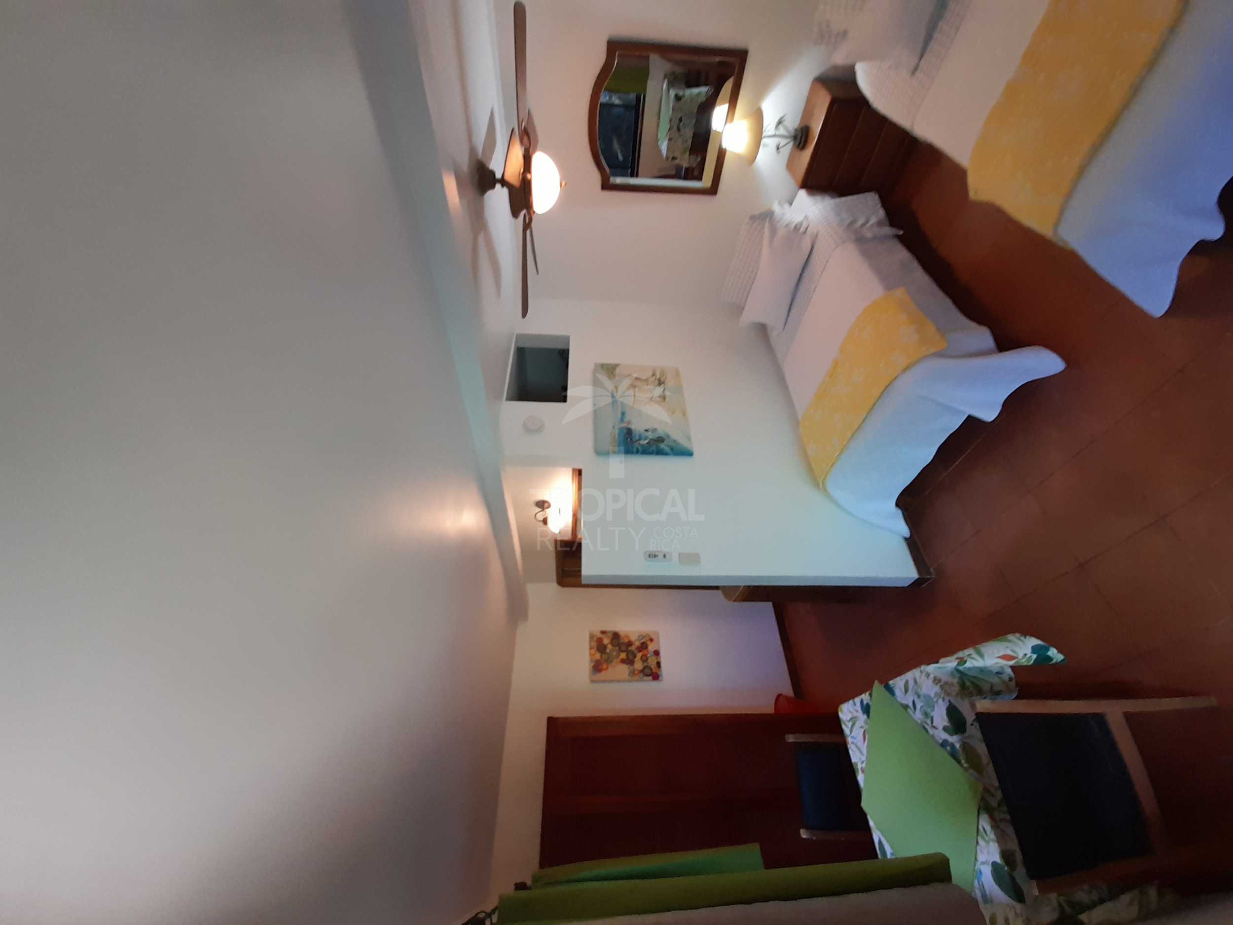 Property 2 homes, Mountain Views in San Isidro, Alajuela – Ideal Income/Hospitality or Vacation Home