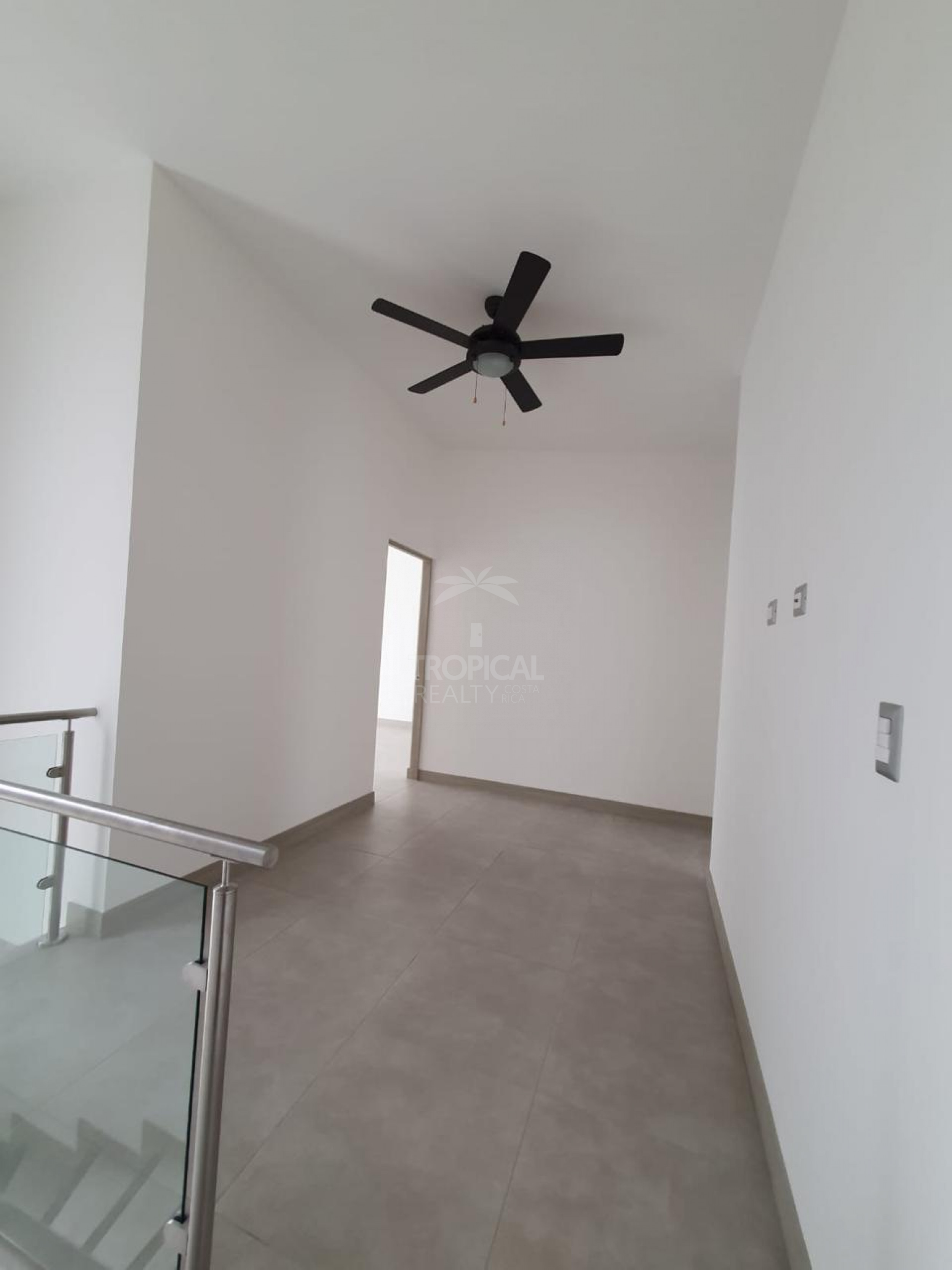 Luxury Home for Rent with Panoramic Terrace in Source Living, Escazú