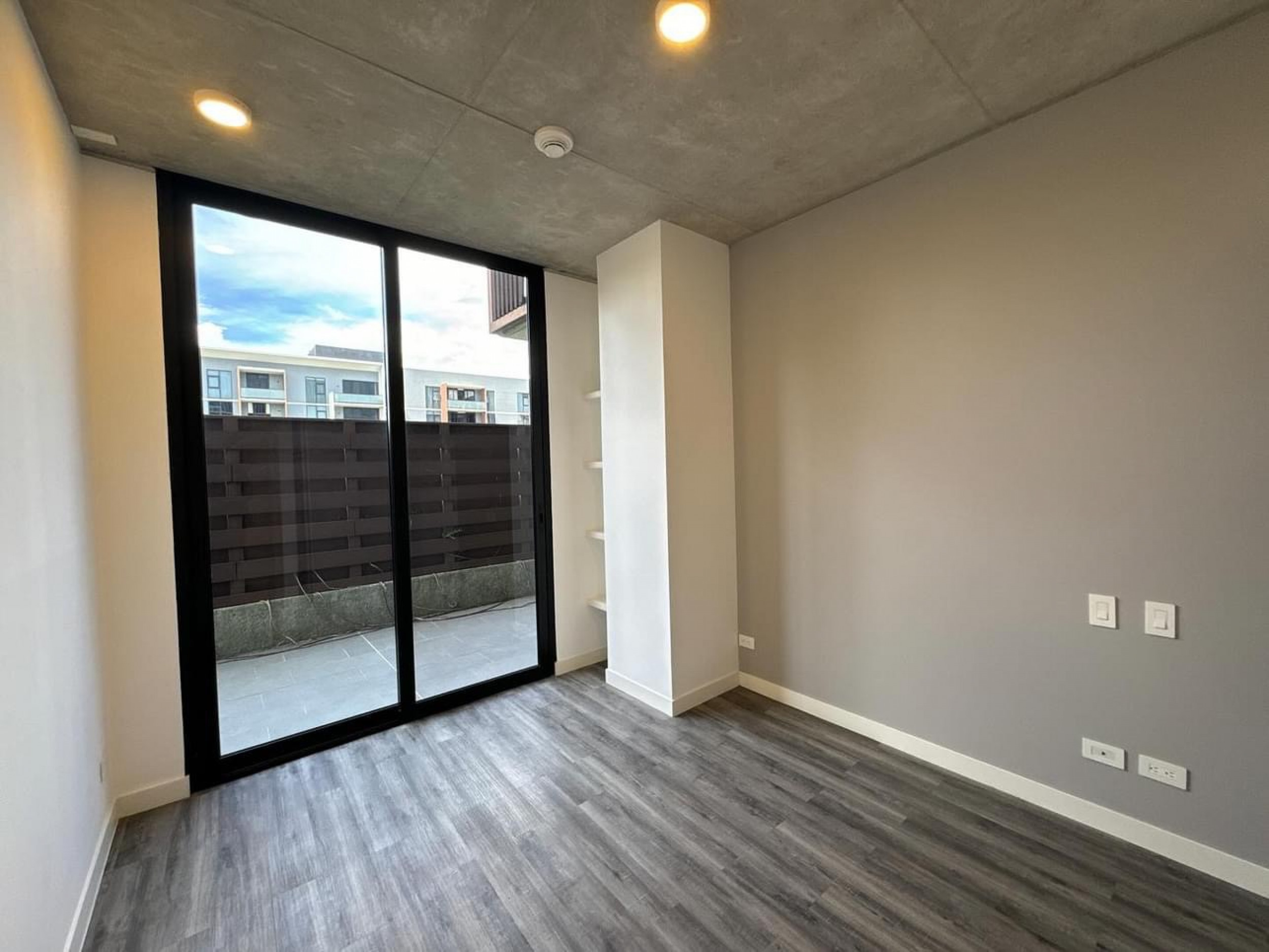 Trejos Montealegre, apartment for sale Escazu Village