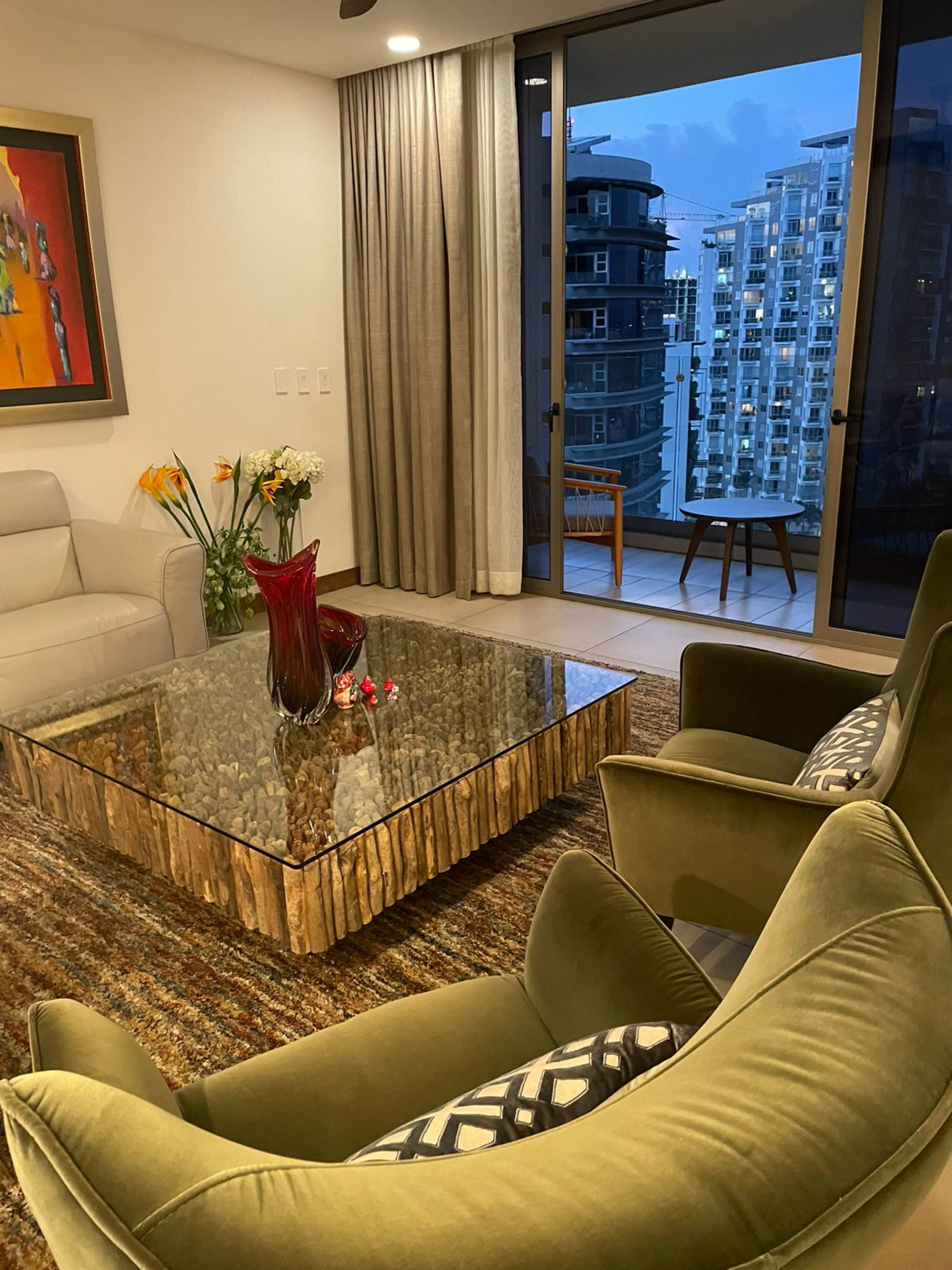 Luxurious Apartment for Sale in Hyde Park Nunciatura, San José SOLD