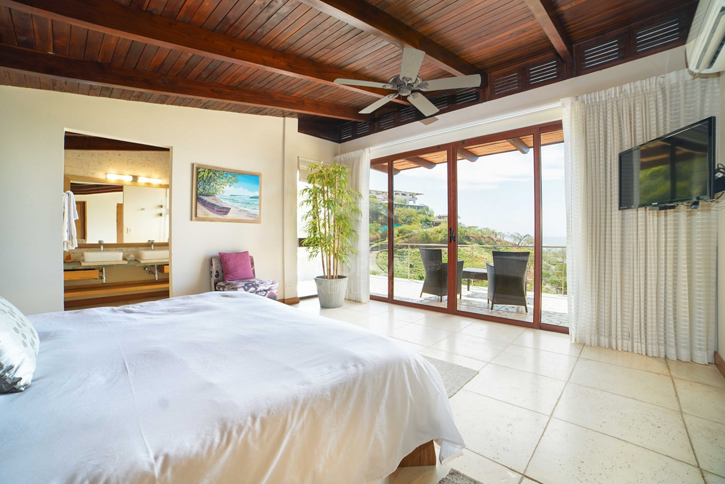 Casa de playa en venta Tamarindo, El Tesoro de Tamarindo