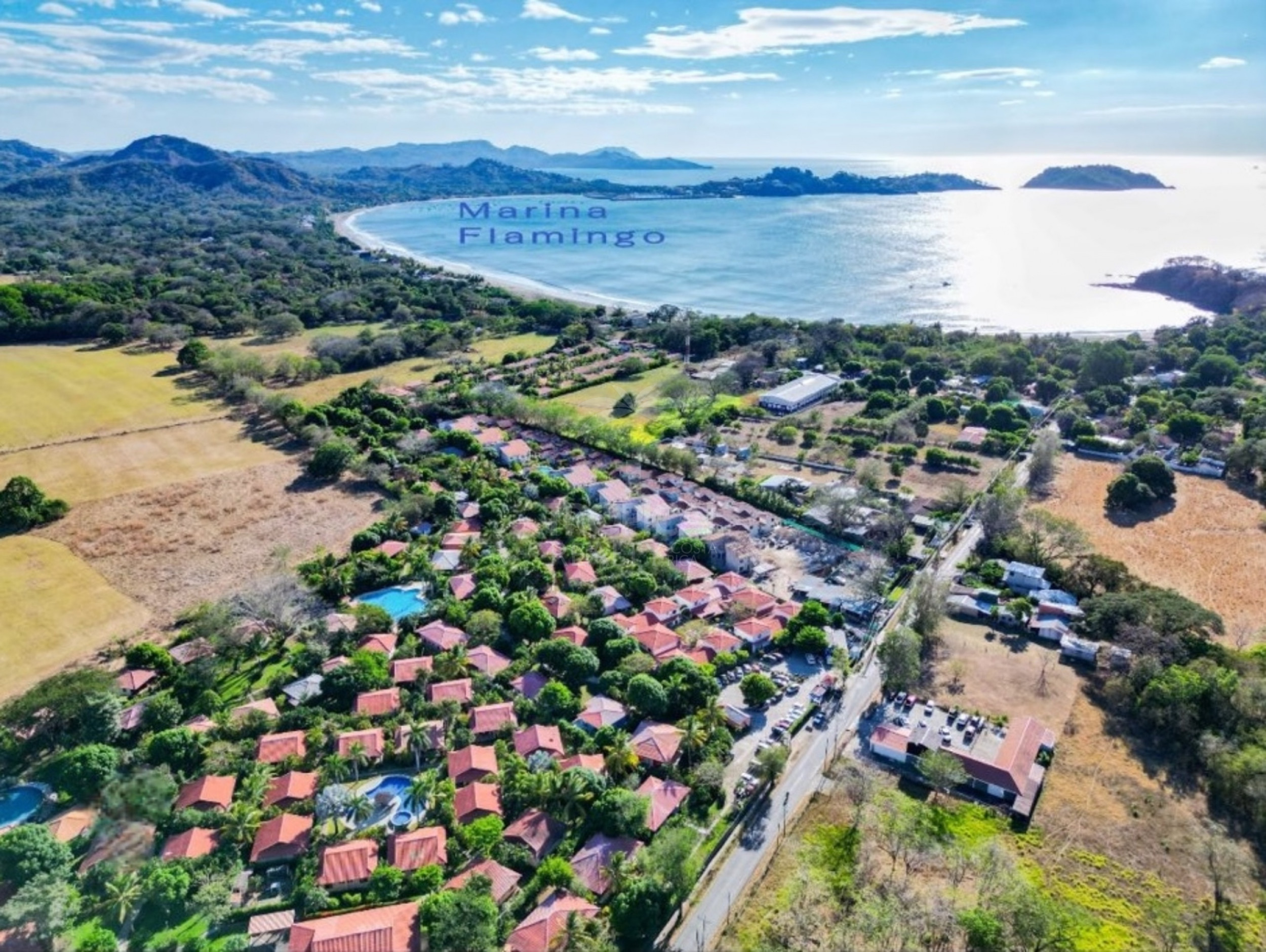 Turnkey Luxury Villa in Playa Potrero & Penca– High-Return Investment on Guanacaste’s Golden Coast