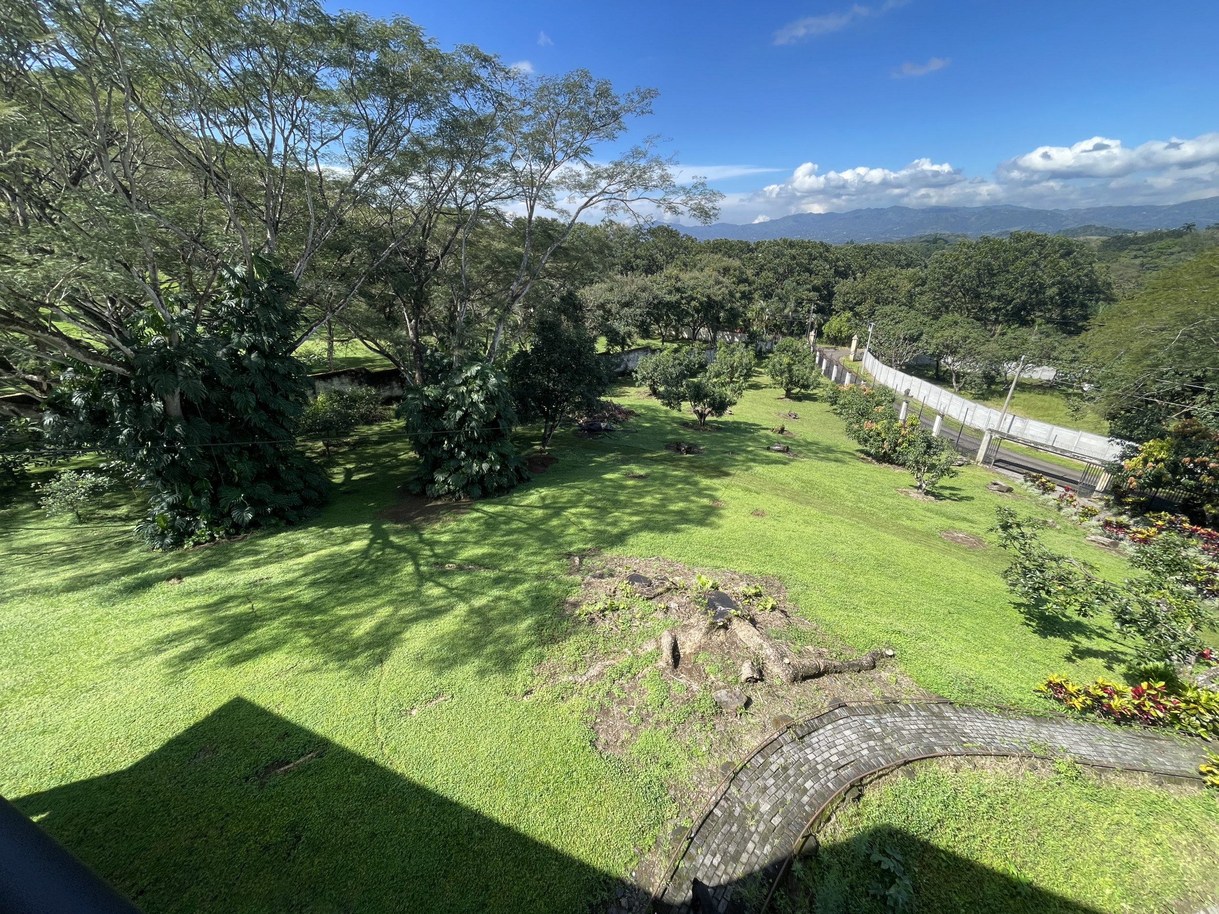 La Garita luxury modern house for sale