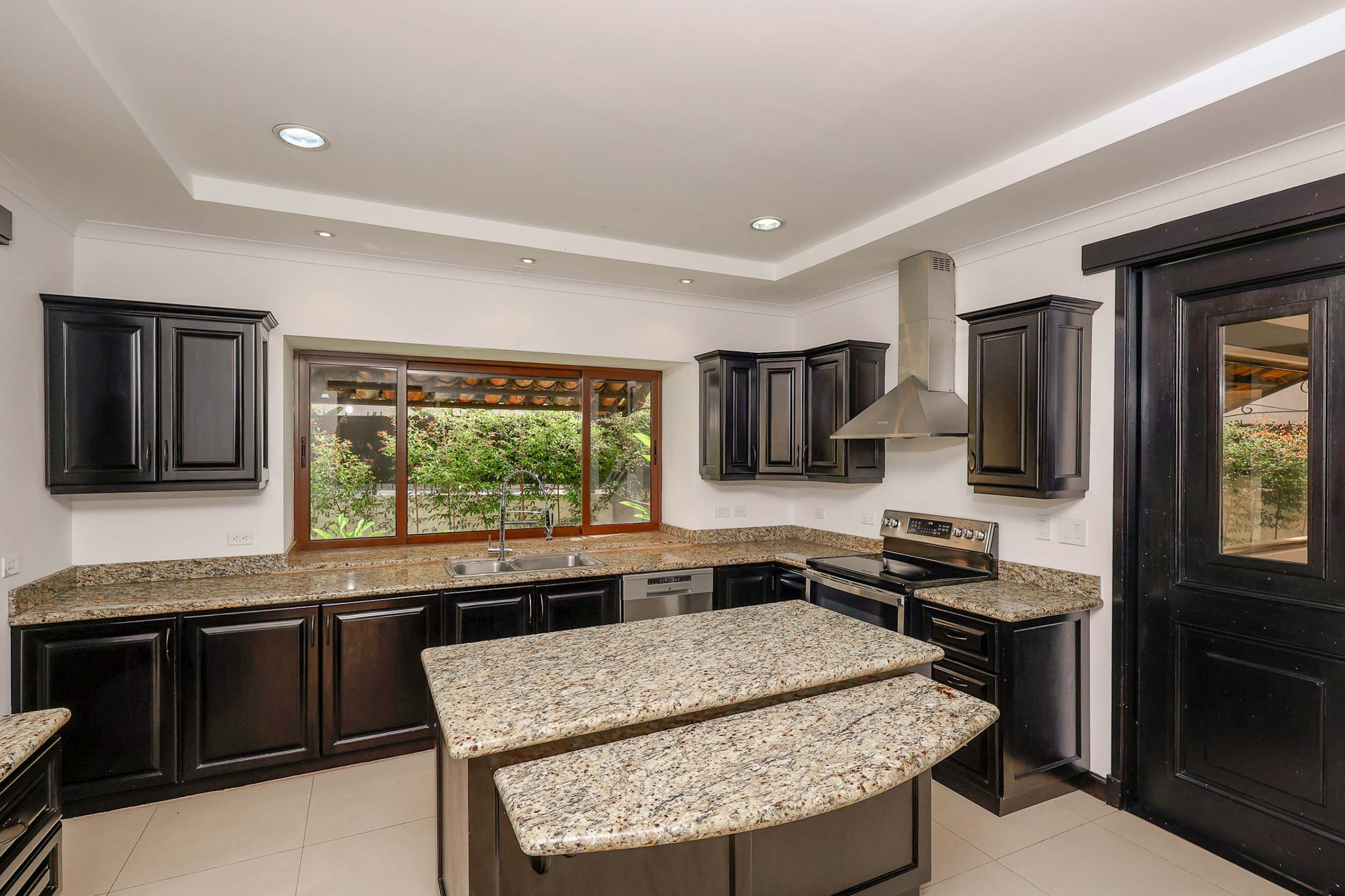 Modern Colonial Style Home for Sale in Hacienda Del Sol, Santa Ana