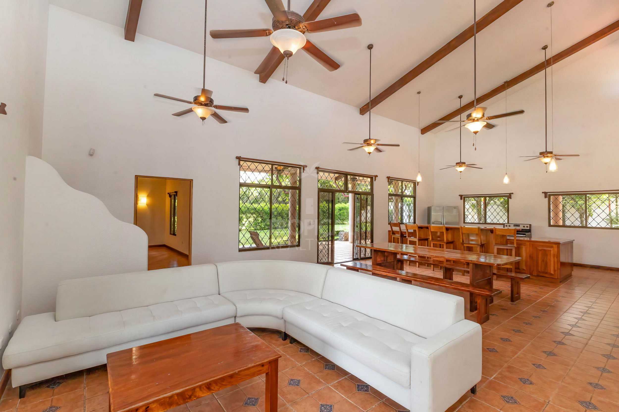 Luxury Nature Estate with Pool on 45 Acres in Naranjito – Near Manuel Antonio | $1,499,000
