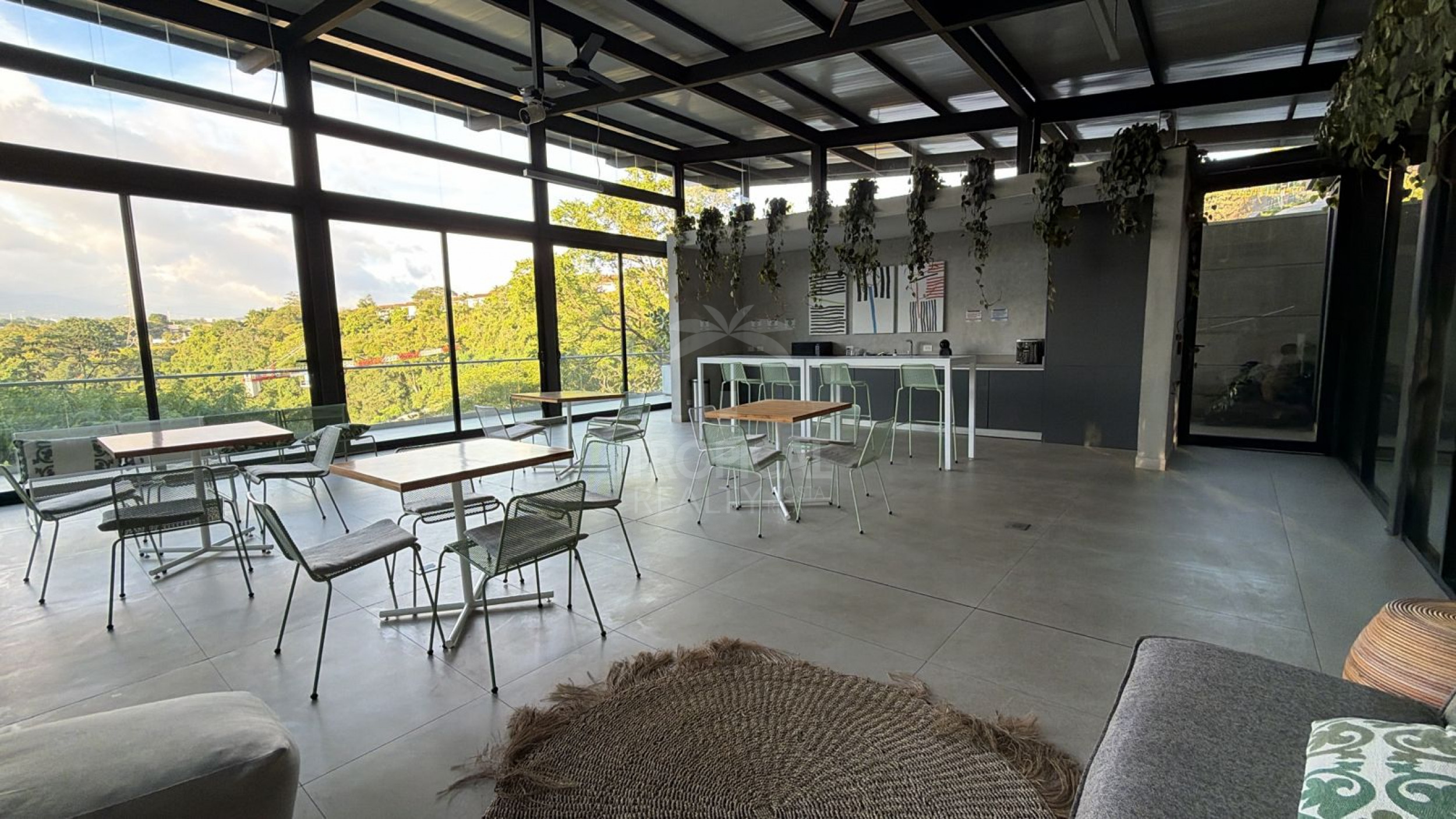 Brand-New Apartment at Bosques del Café – Modern Living in Escazú