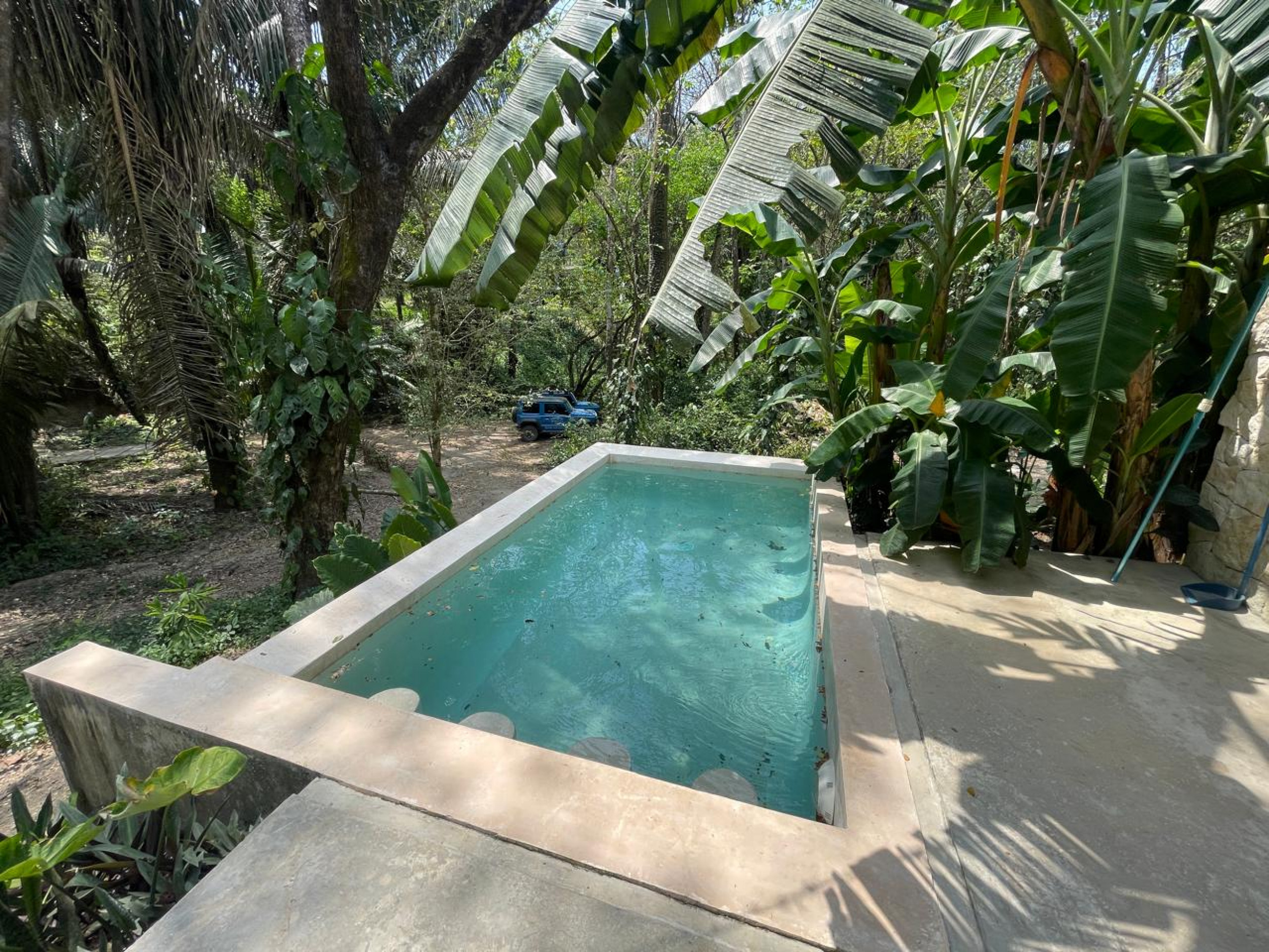 For Sale: Two-House Property Near Playa Hermosa, Close to Santa Teresa