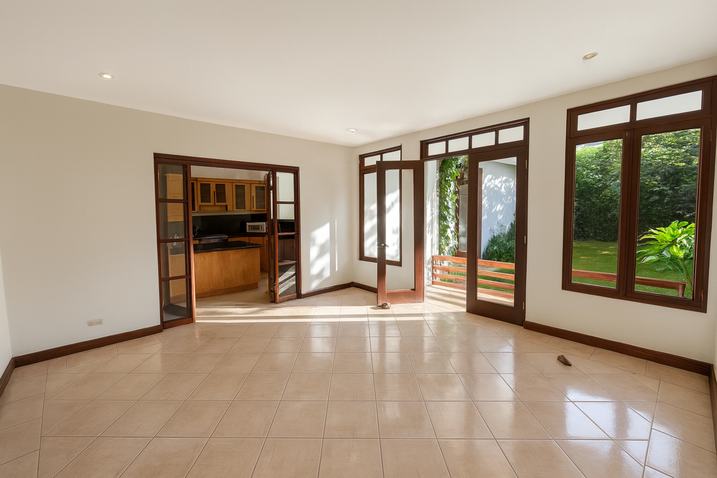 House for Sale Escazu in Trejos Montealegre SOLD