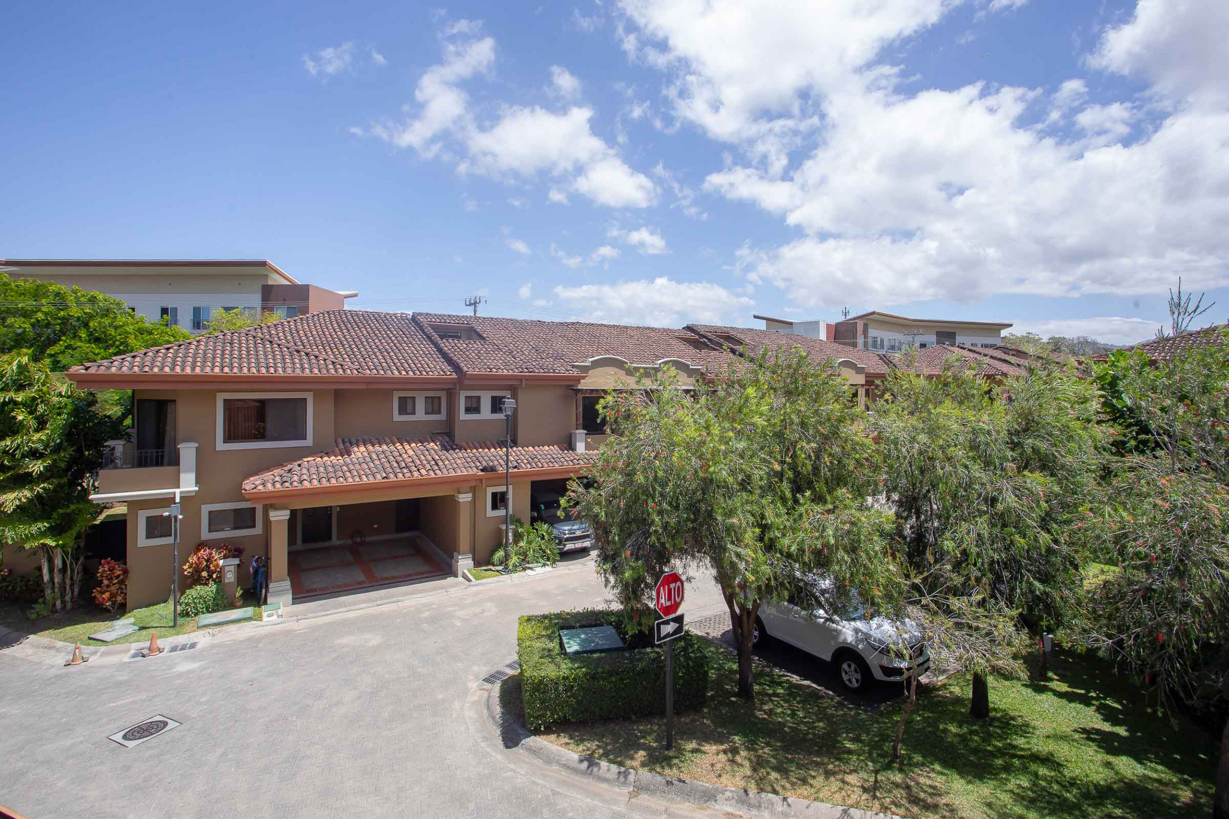 House for sale in Villas De Valencia, Escazú SOLD