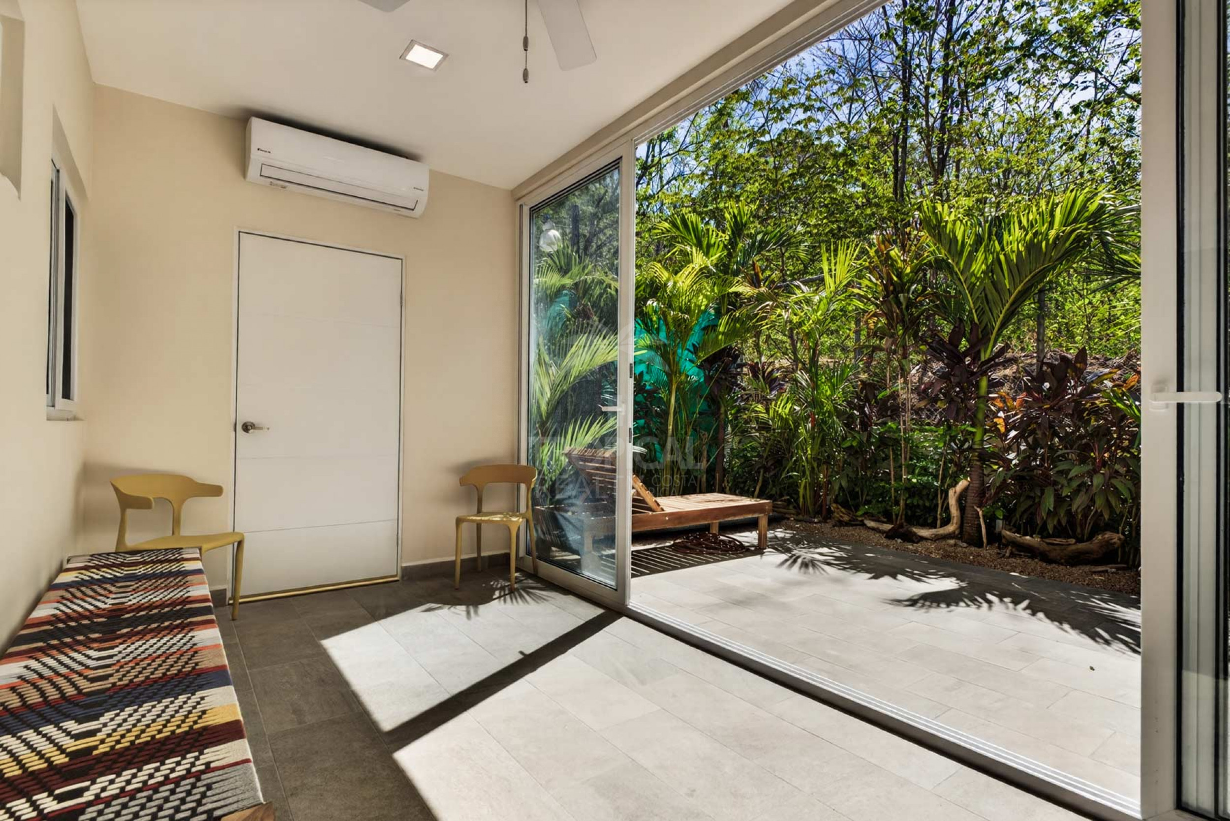Modern Corner Townhome for Sale in Rancho Villa Real | Fully Furnished Near Tamarindo