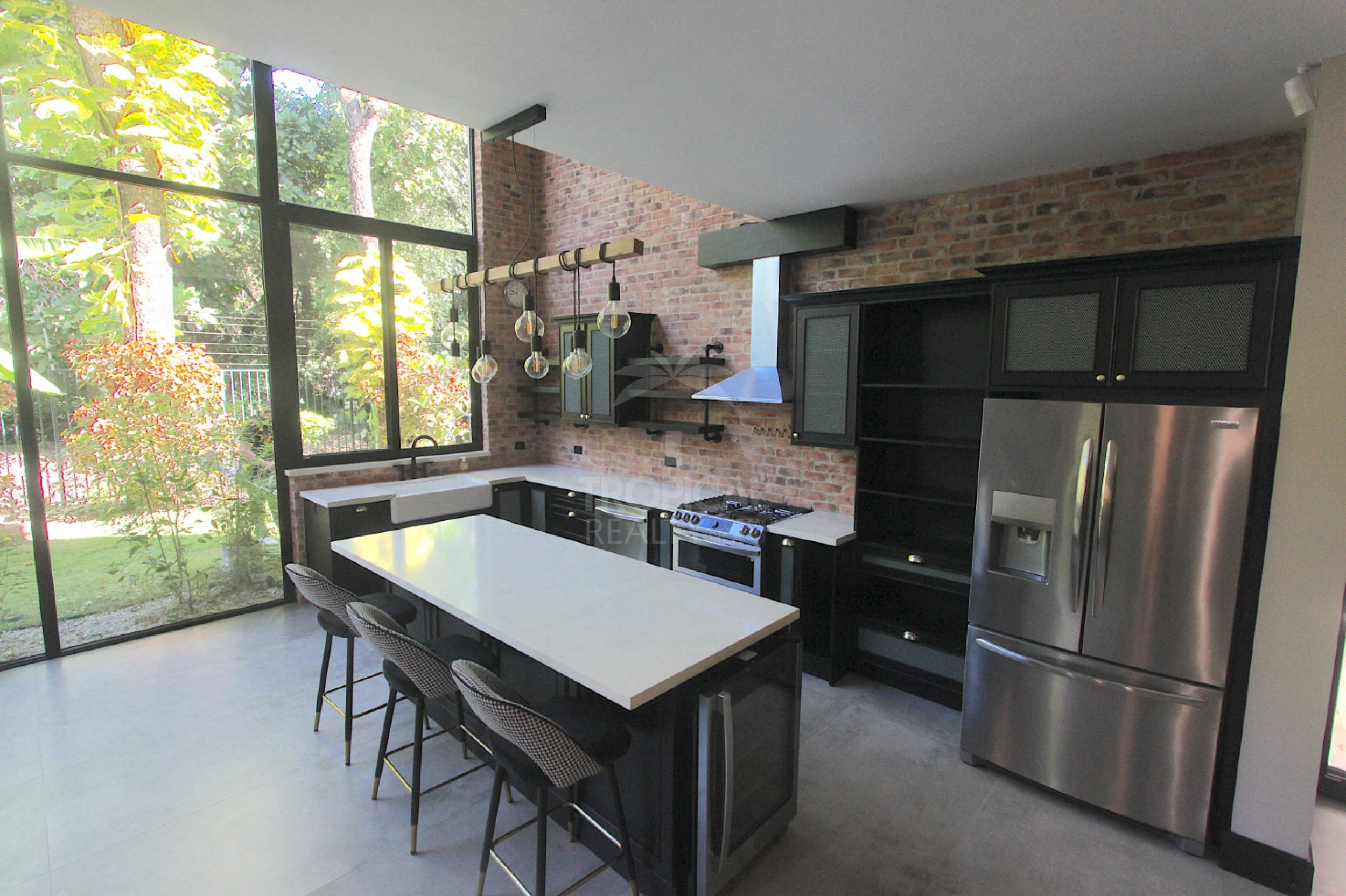 Modern 3-Bedroom Loft for Sale in Playa Potrero | Sold
